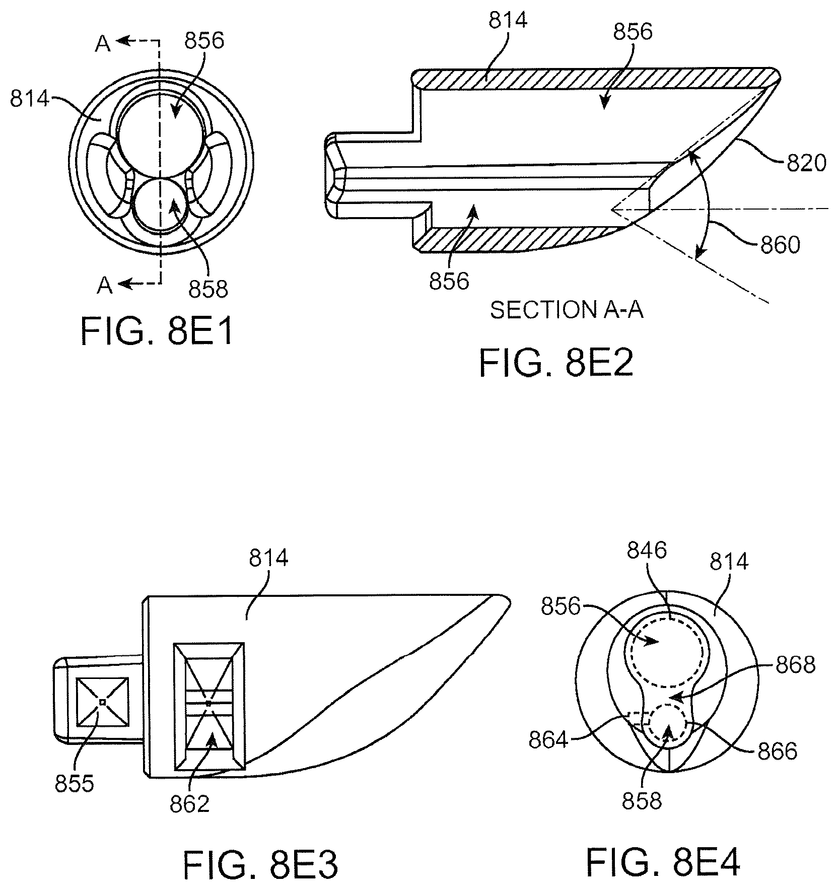 Patent US12324641 Figure 17 – Artificial intelligence for robotic surgery