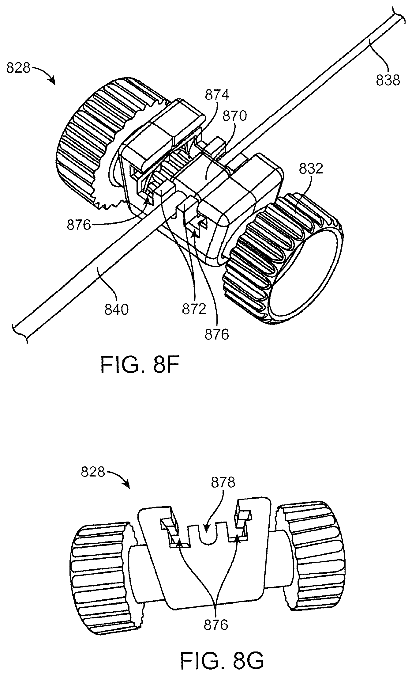 Patent US12324641 Figure 18 – Artificial intelligence for robotic surgery