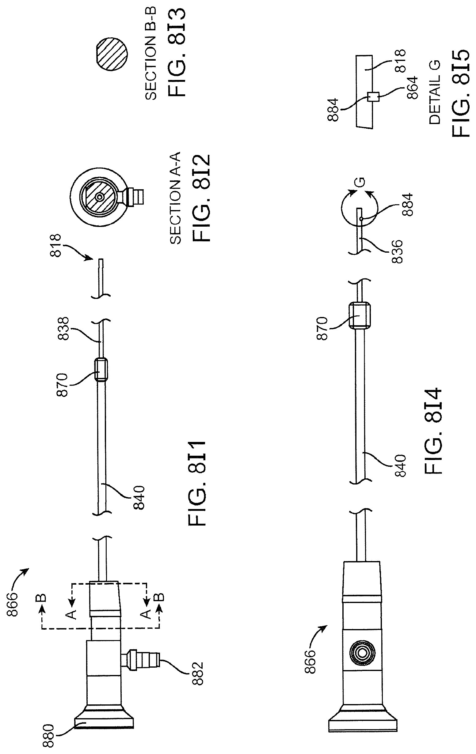 Patent US12324641 Figure 20 – Artificial intelligence for robotic surgery