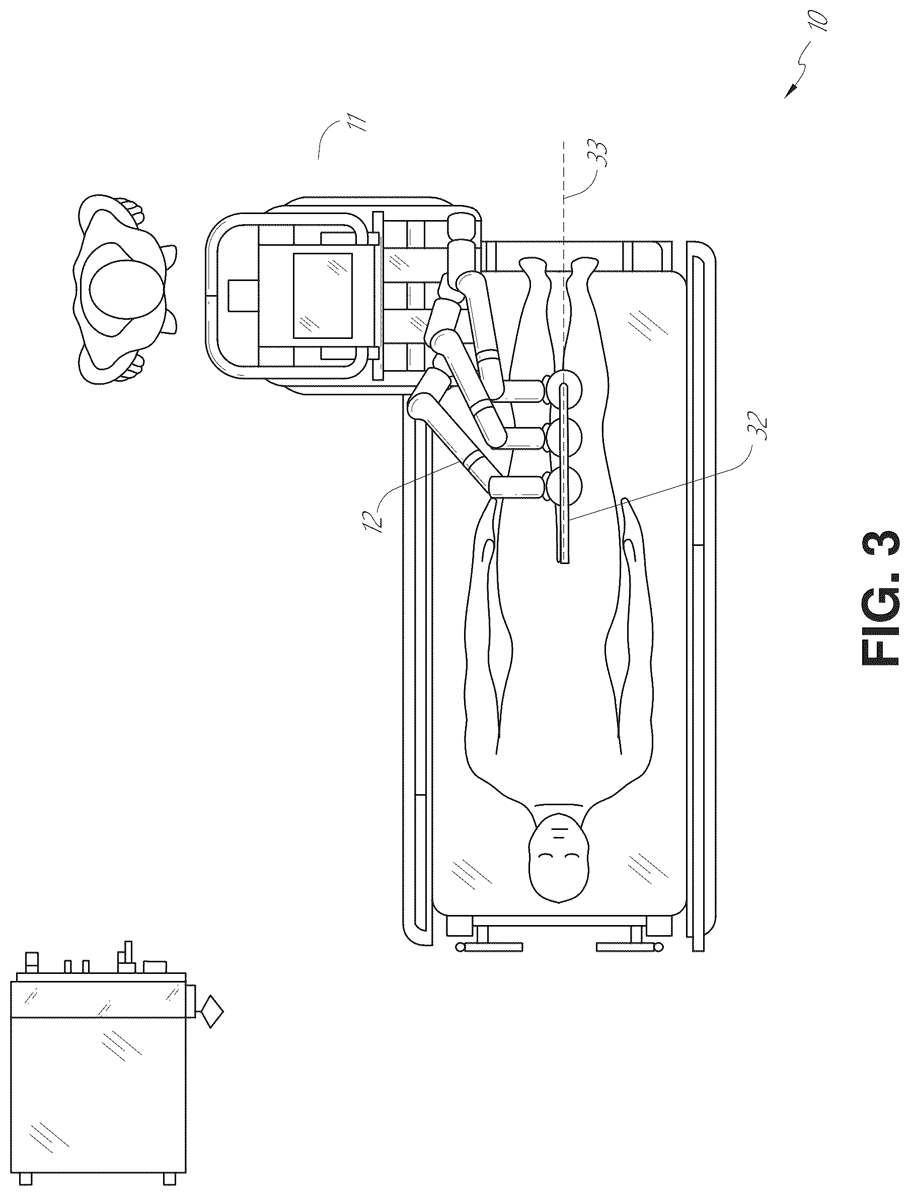 Patent US12324645 Figure 3 – Systems and methods for collision avoidance using object models