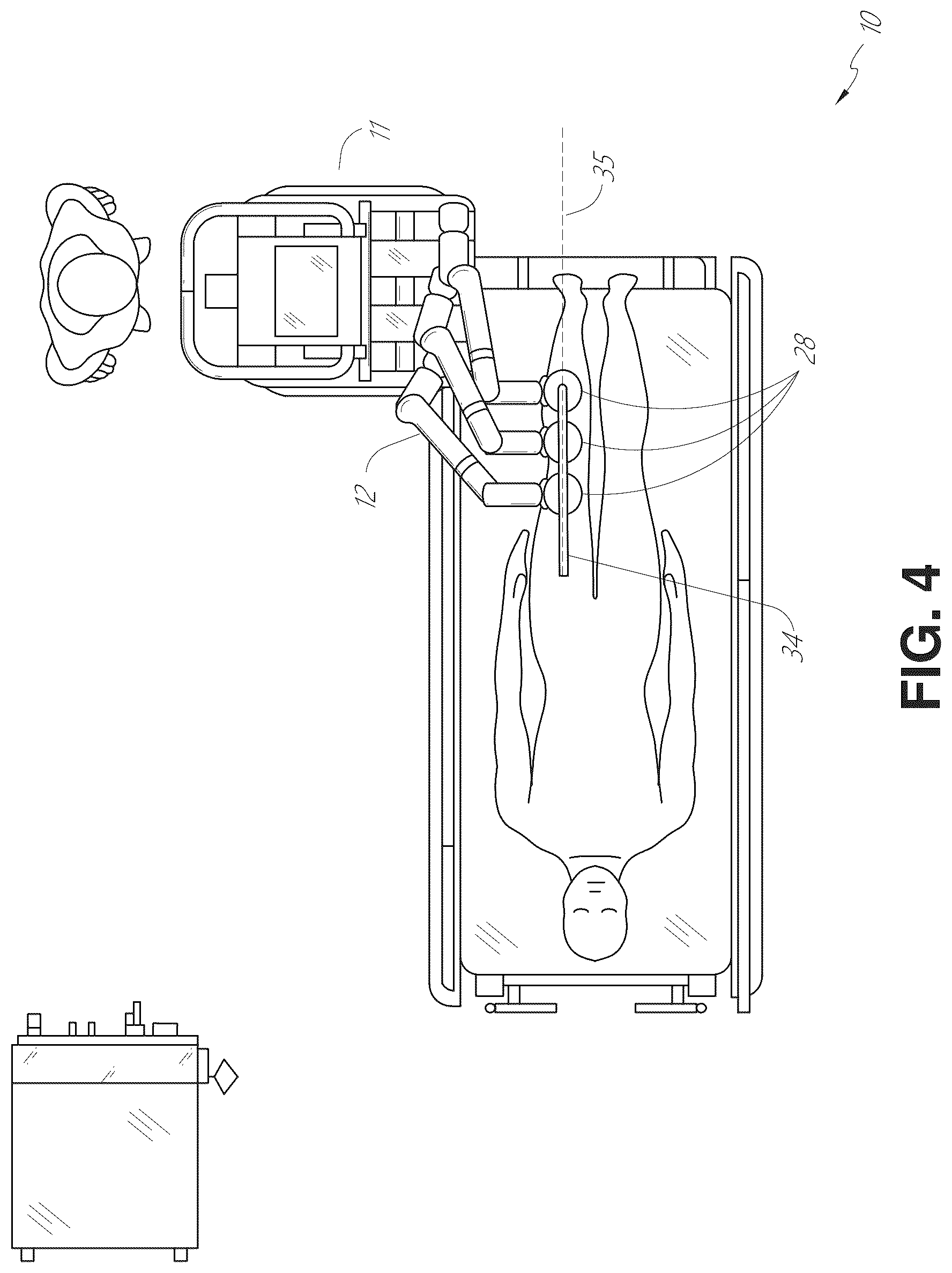 Patent US12324645 Figure 4 – Systems and methods for collision avoidance using object models