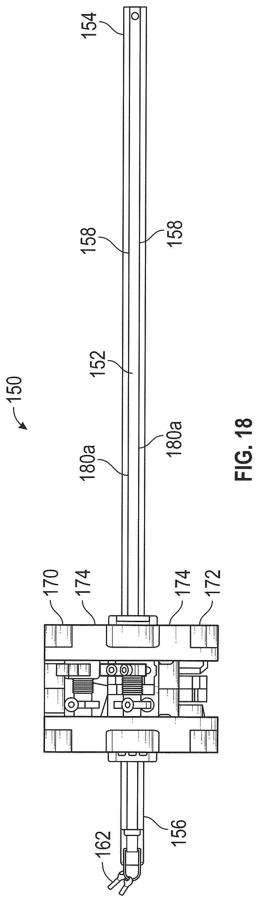 Patent US12324645 Figure 17 – Systems and methods for collision avoidance using object models