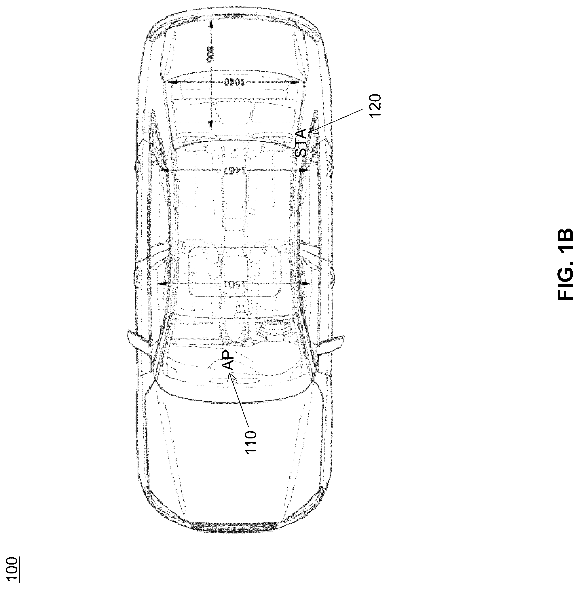 Patent US12324647 Figure 2 – Method, apparatus, and system for enhanced wireless monitoring of vital signs