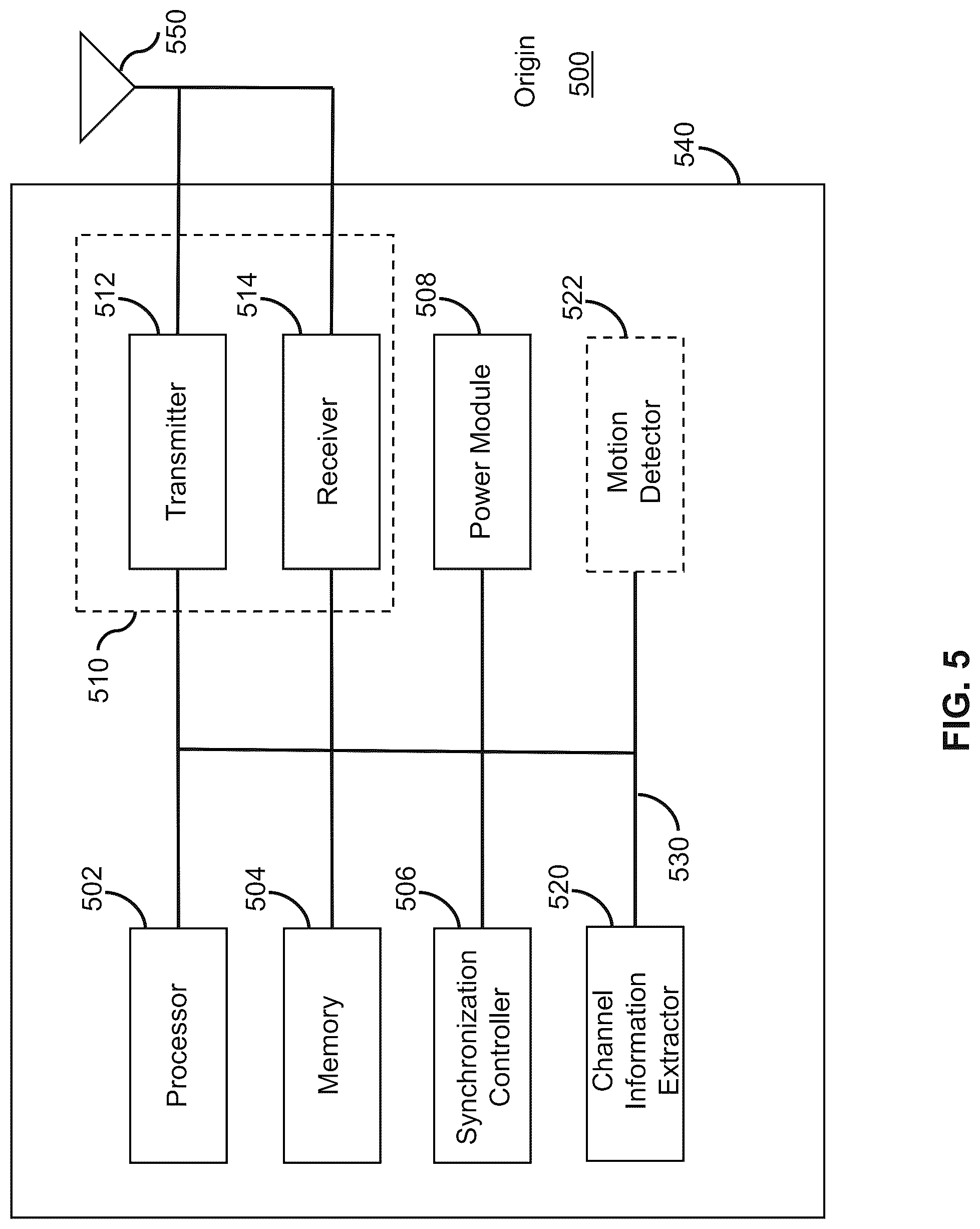 Patent US12324647 Figure 6 – Method, apparatus, and system for enhanced wireless monitoring of vital signs