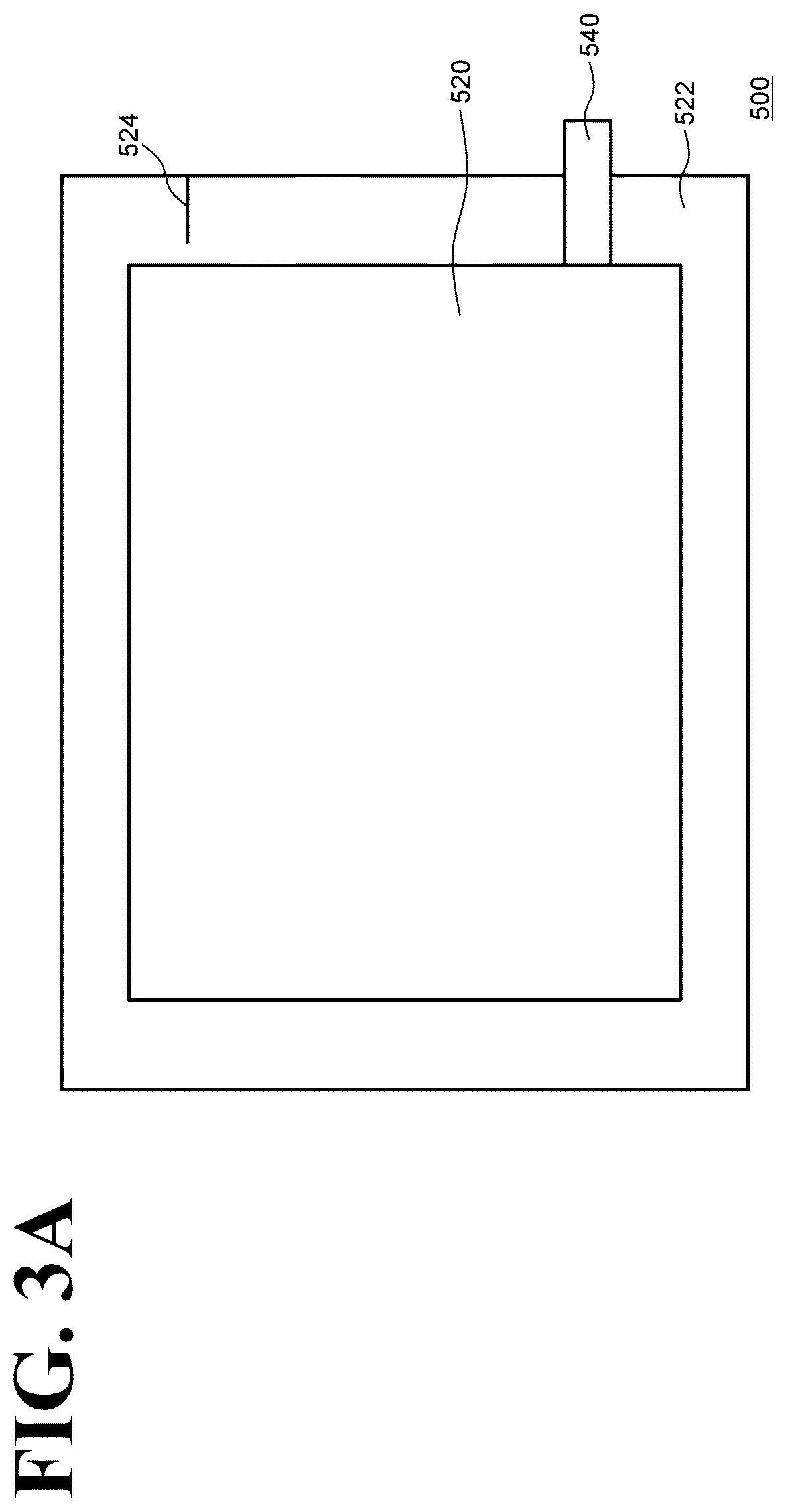 Patent US12324651 Figure 3 – Acoustic-wave measuring device, matching-material bag, matching gel, separation film, and acoustic-wave measurement method
