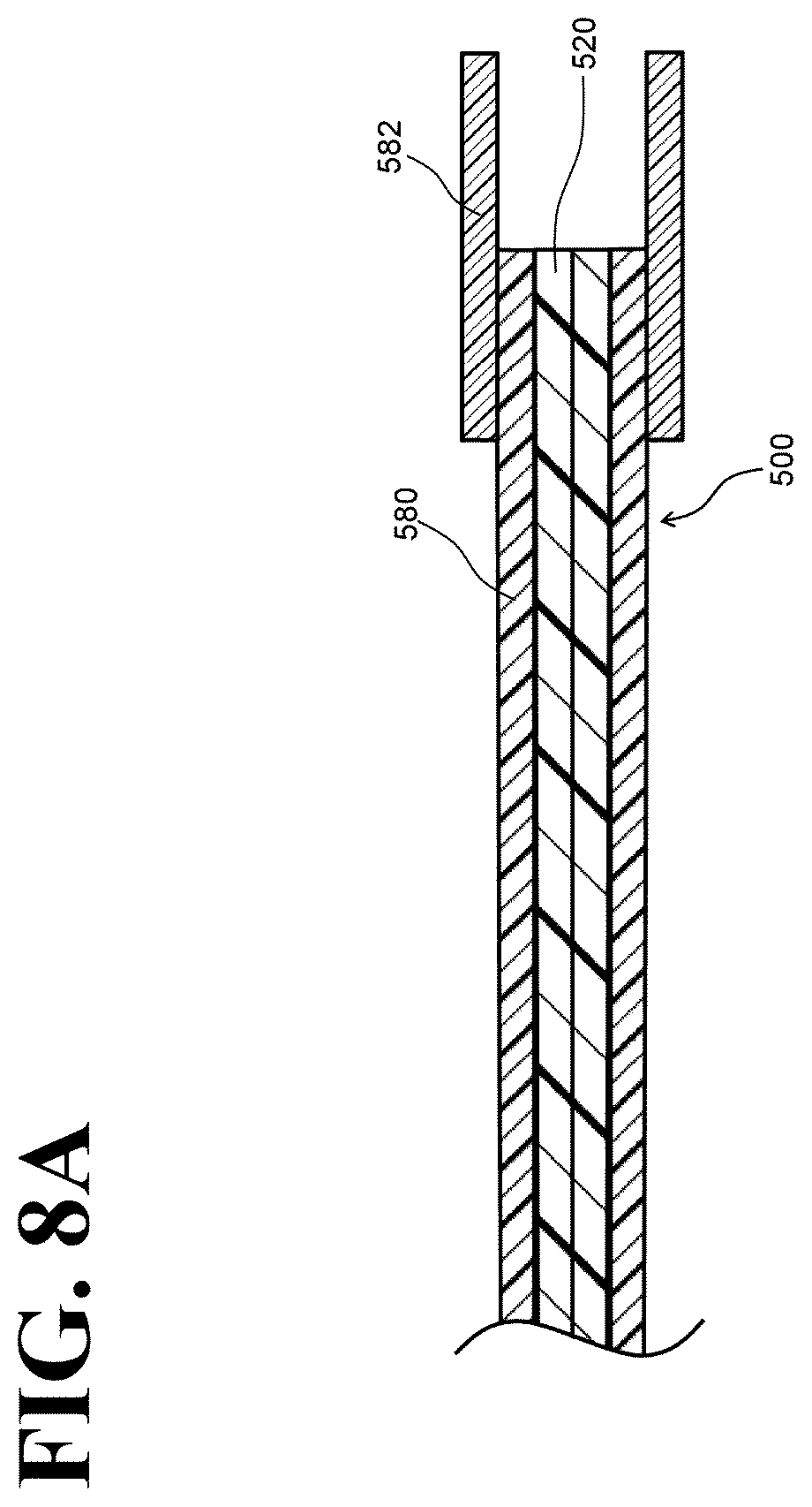 Patent US12324651 Figure 9 – Acoustic-wave measuring device, matching-material bag, matching gel, separation film, and acoustic-wave measurement method