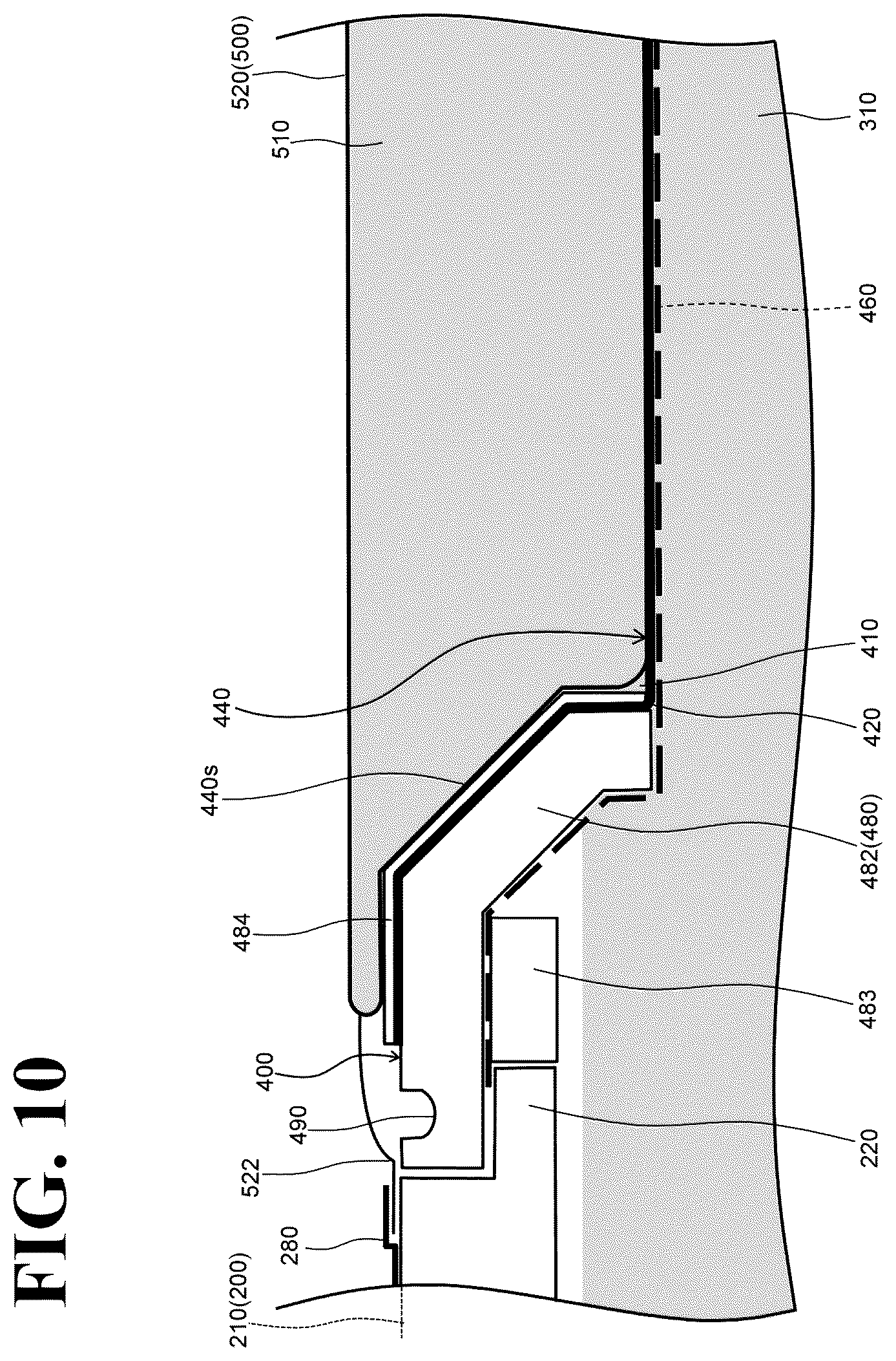 Patent US12324651 Figure 12 – Acoustic-wave measuring device, matching-material bag, matching gel, separation film, and acoustic-wave measurement method
