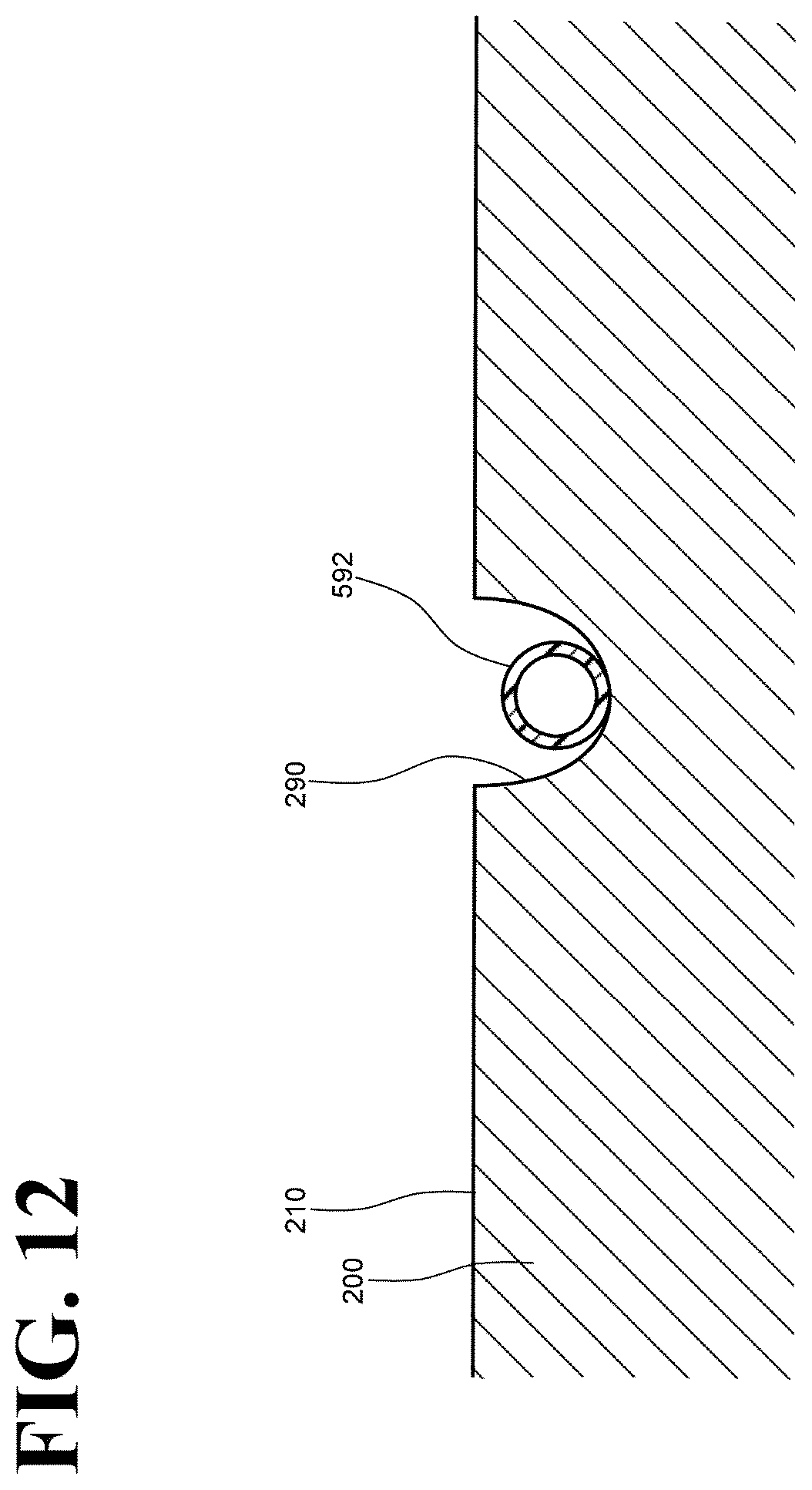 Patent US12324651 Figure 14 – Acoustic-wave measuring device, matching-material bag, matching gel, separation film, and acoustic-wave measurement method