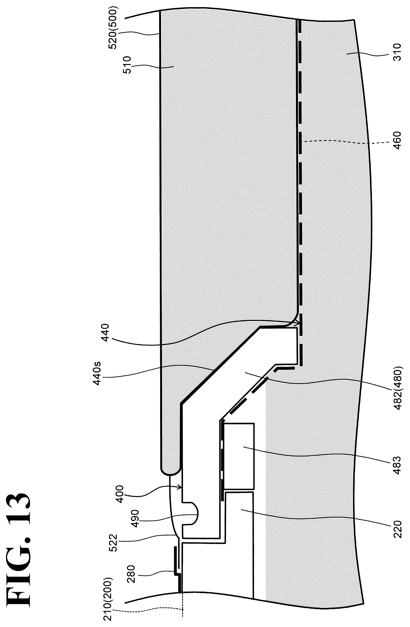 Patent US12324651 Figure 15 – Acoustic-wave measuring device, matching-material bag, matching gel, separation film, and acoustic-wave measurement method