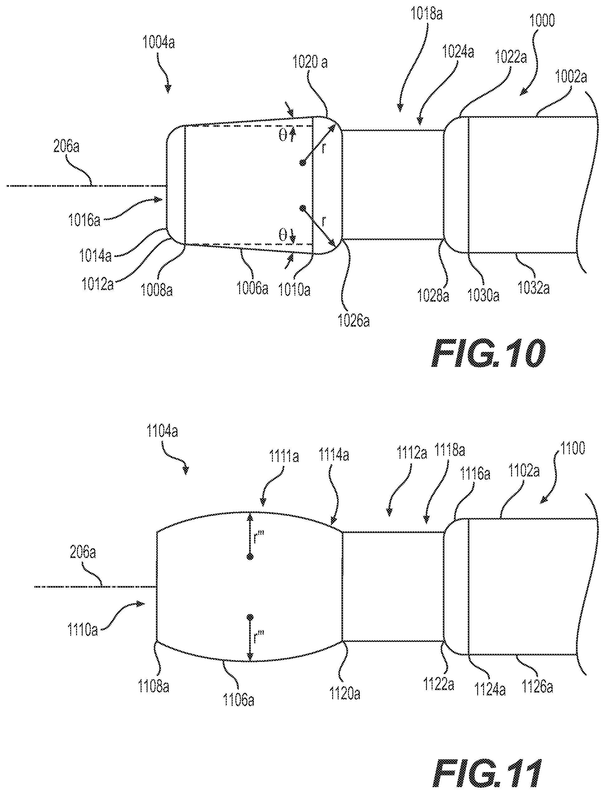 Patent US12324653 Figure 8 – Connector for medical equipment