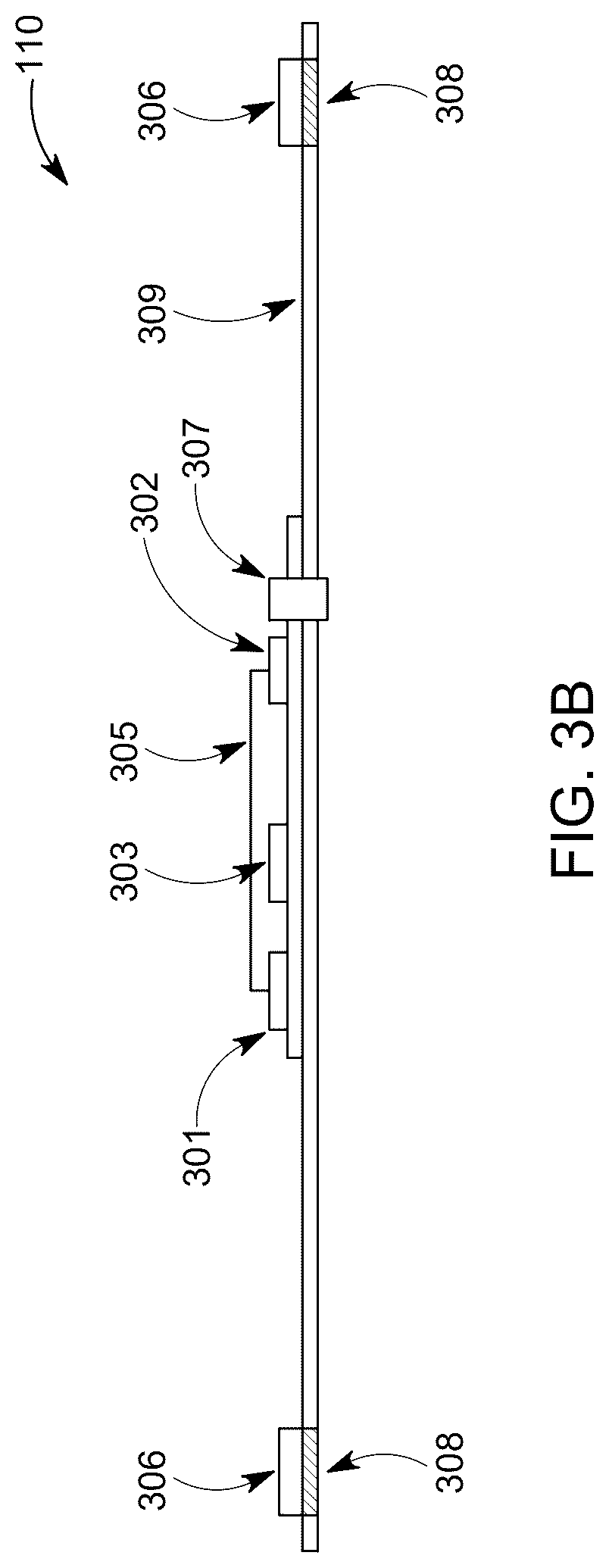 Patent US12324654 Figure 5 – Fetal health monitoring system and method for using the same