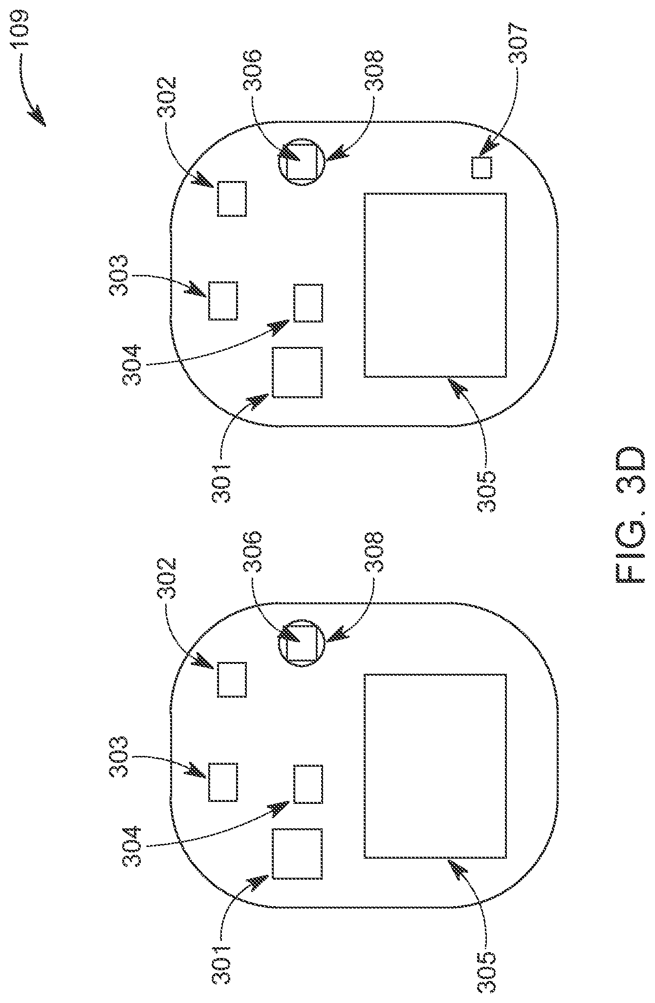 Patent US12324654 Figure 7 – Fetal health monitoring system and method for using the same