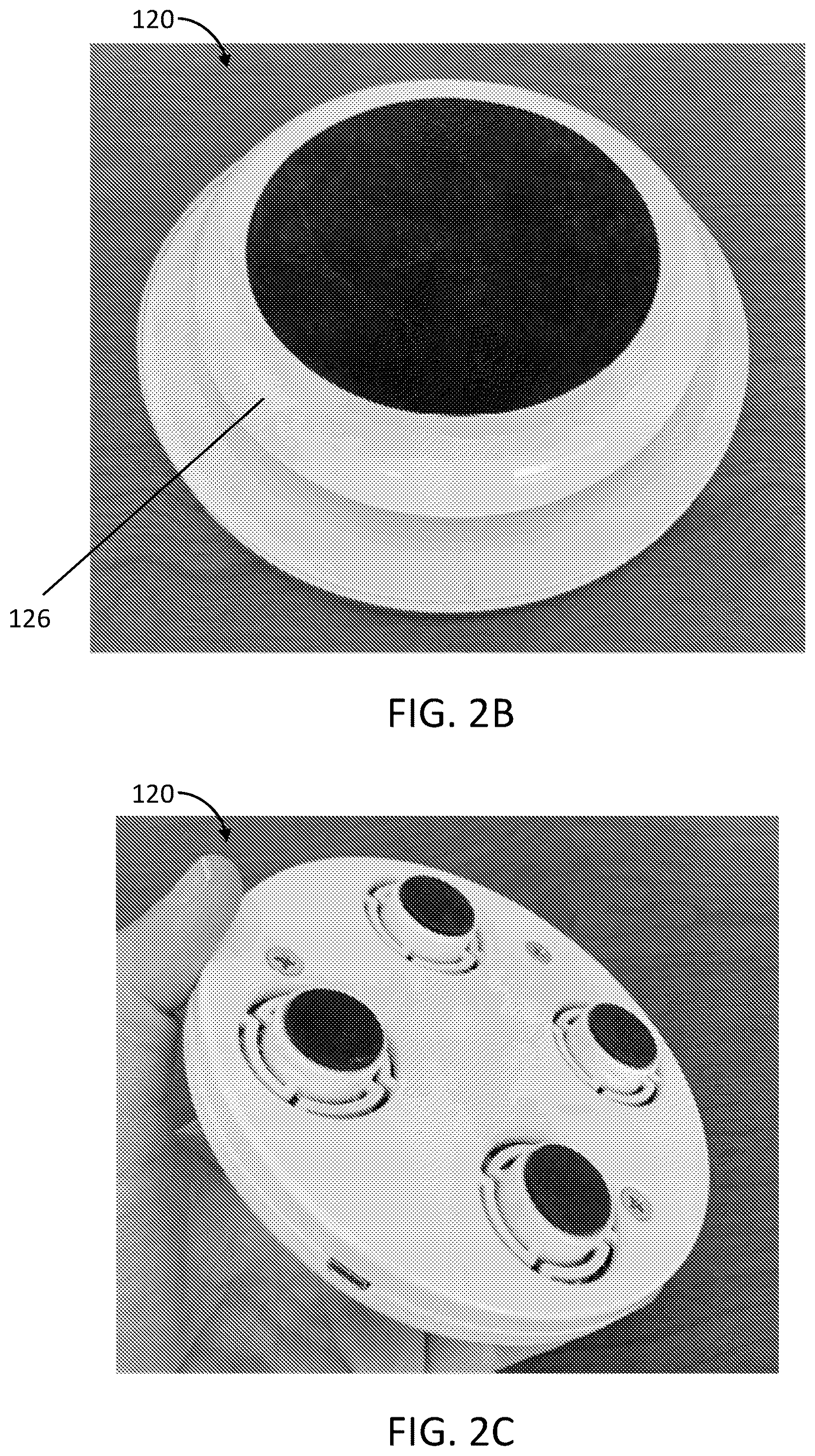 Patent US12324661 Figure 4 – Adherence-independent home health monitor system