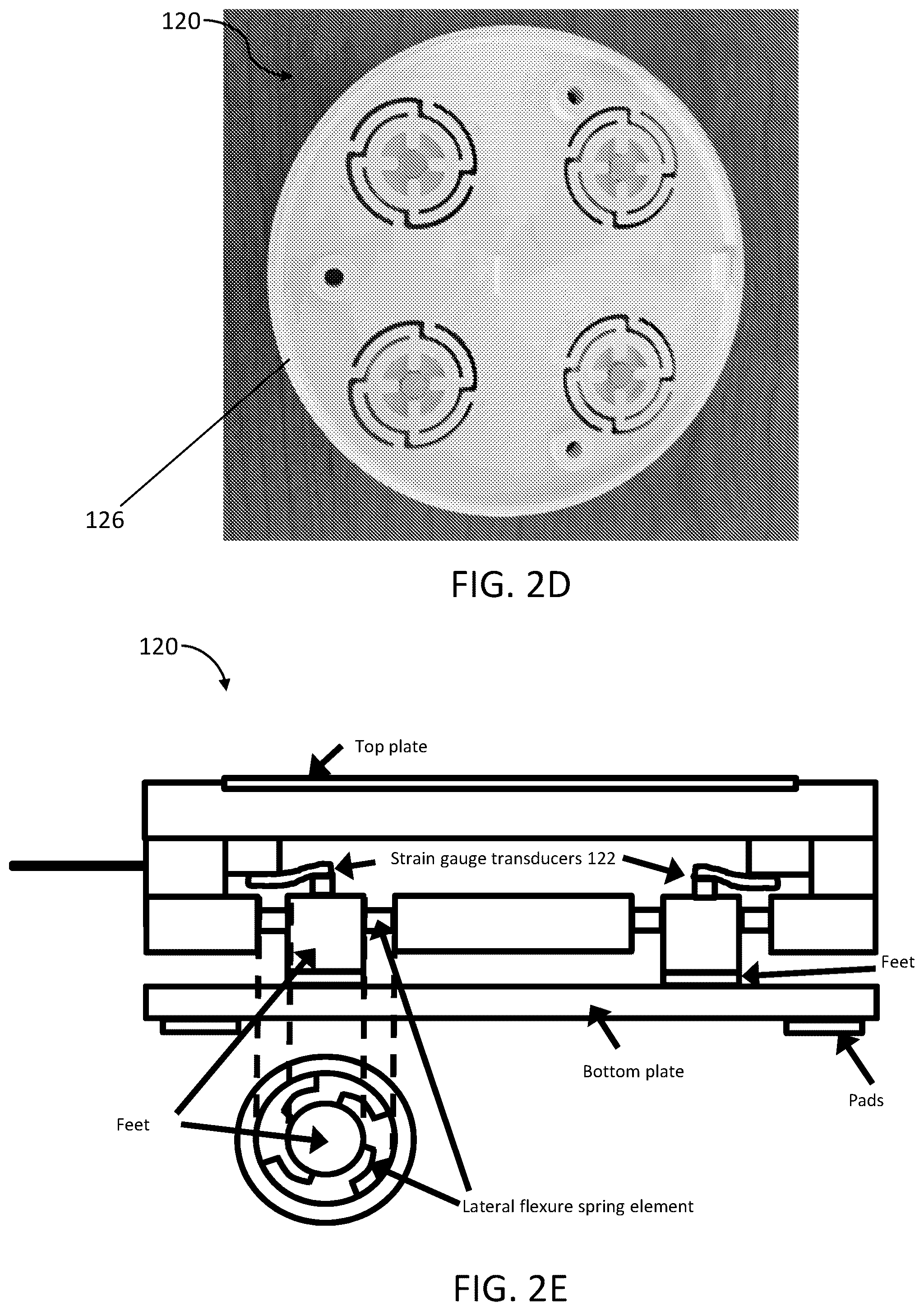 Patent US12324661 Figure 5 – Adherence-independent home health monitor system
