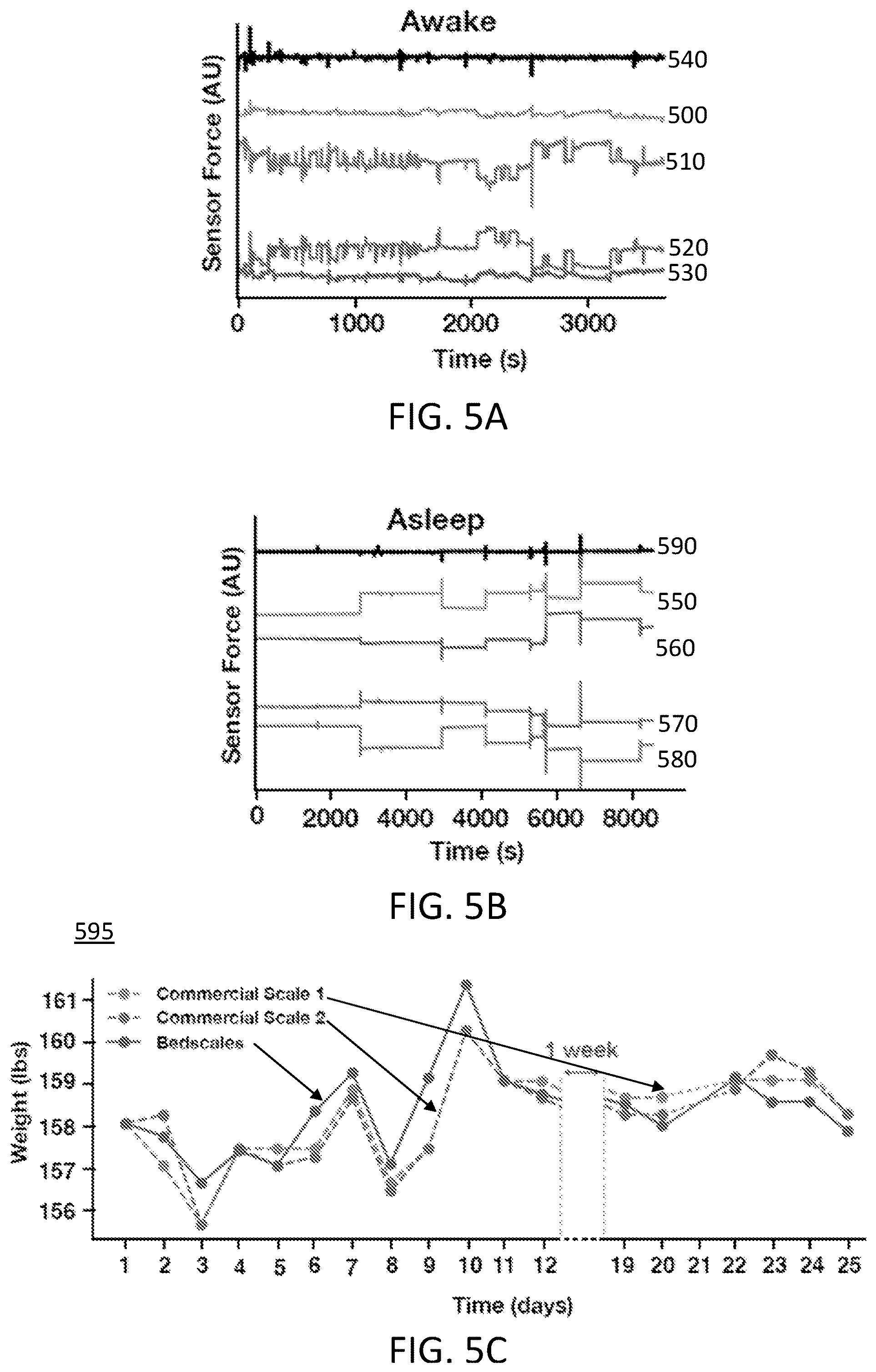 Patent US12324661 Figure 9 – Adherence-independent home health monitor system