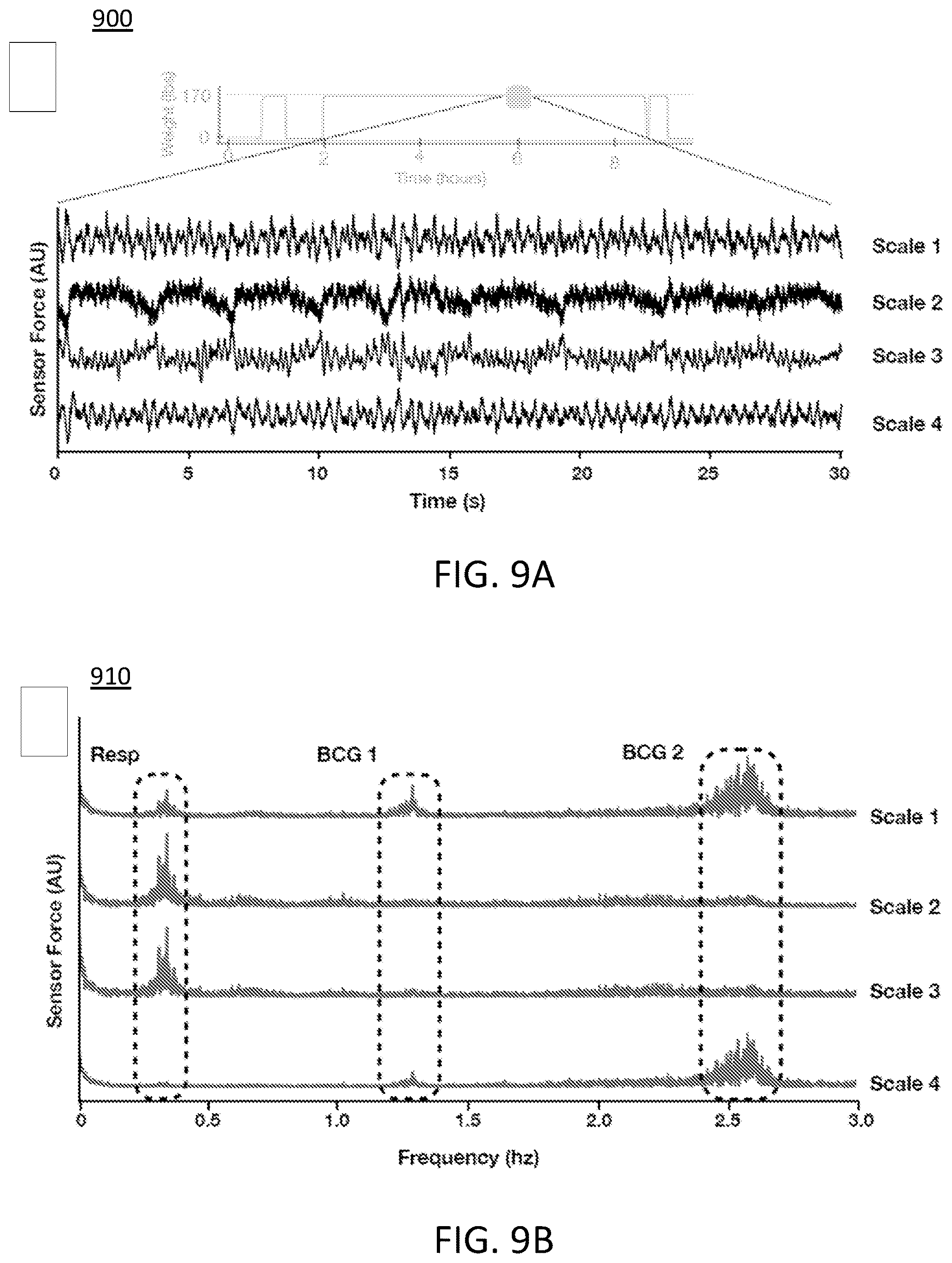 Patent US12324661 Figure 17 – Adherence-independent home health monitor system