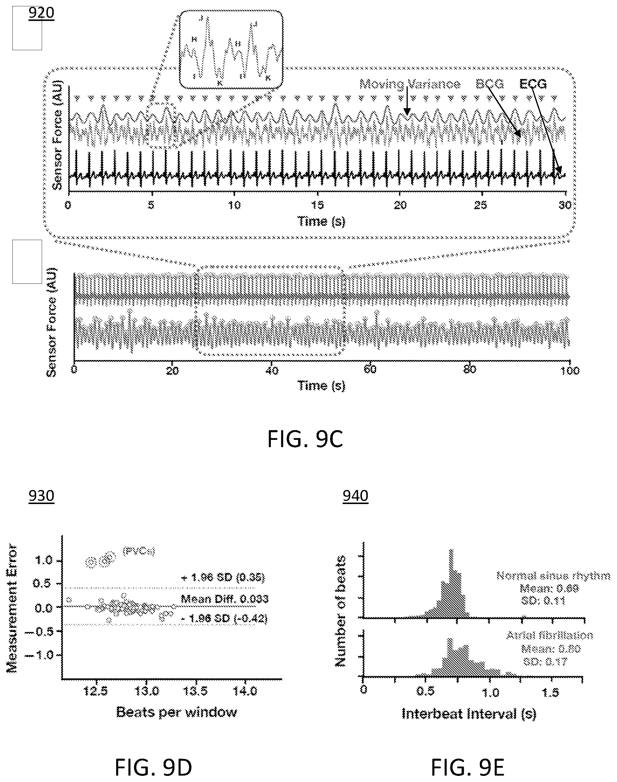 Patent US12324661 Figure 18 – Adherence-independent home health monitor system