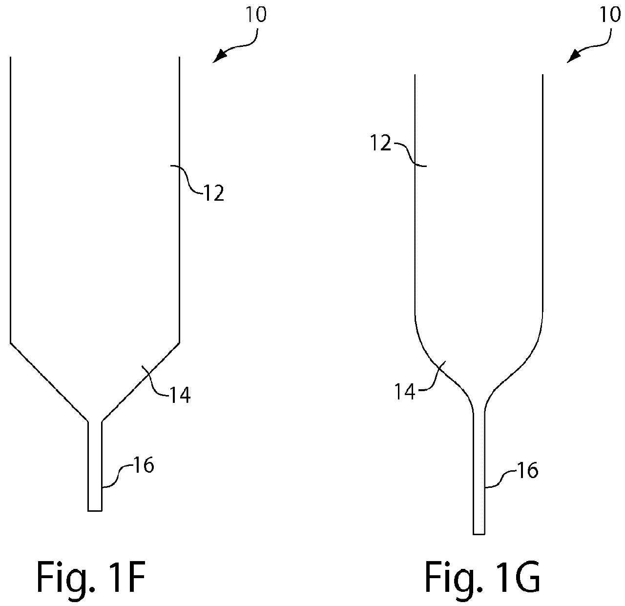 Patent US12324663 Figure 2 – Systems and methods for making and using sensors, probes, and other devices
