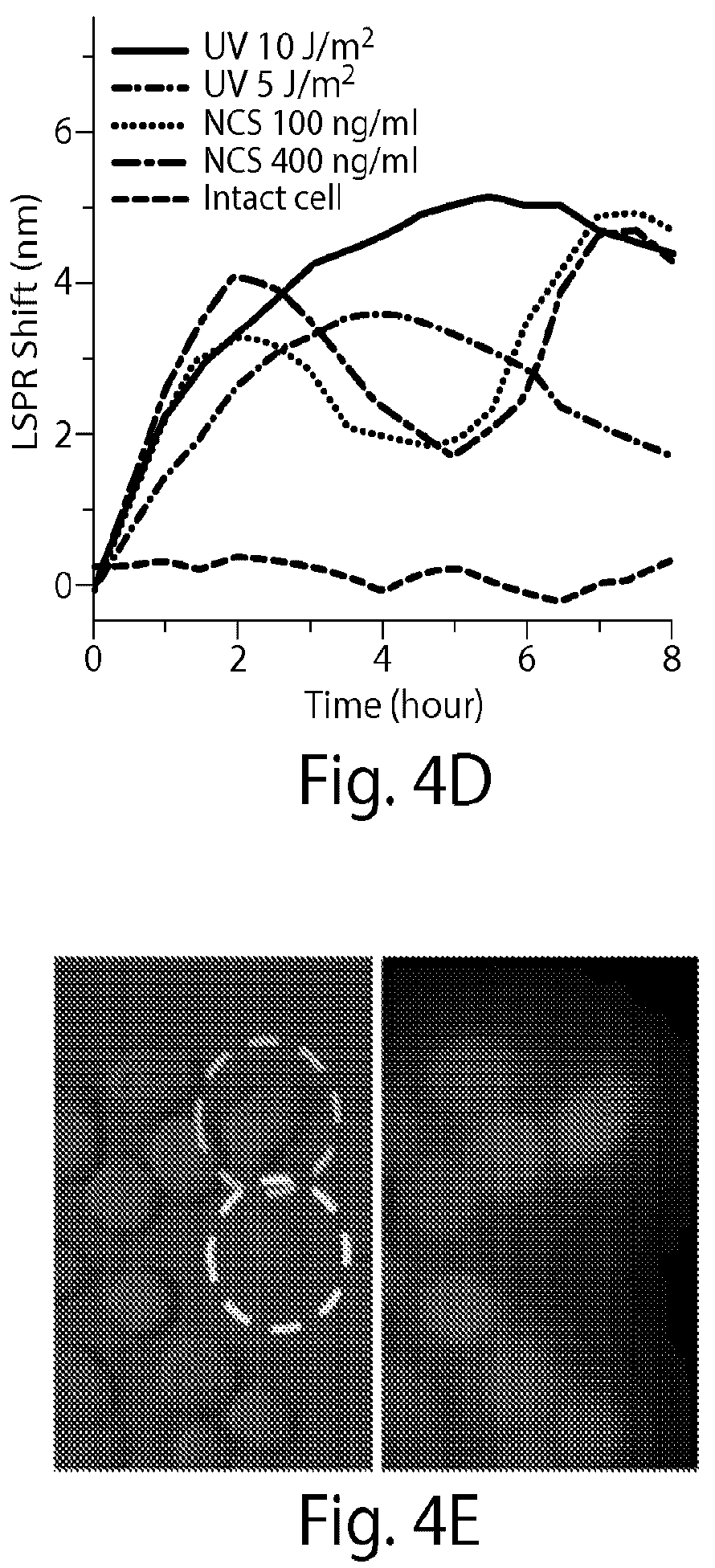 Patent US12324663 Figure 8 – Systems and methods for making and using sensors, probes, and other devices