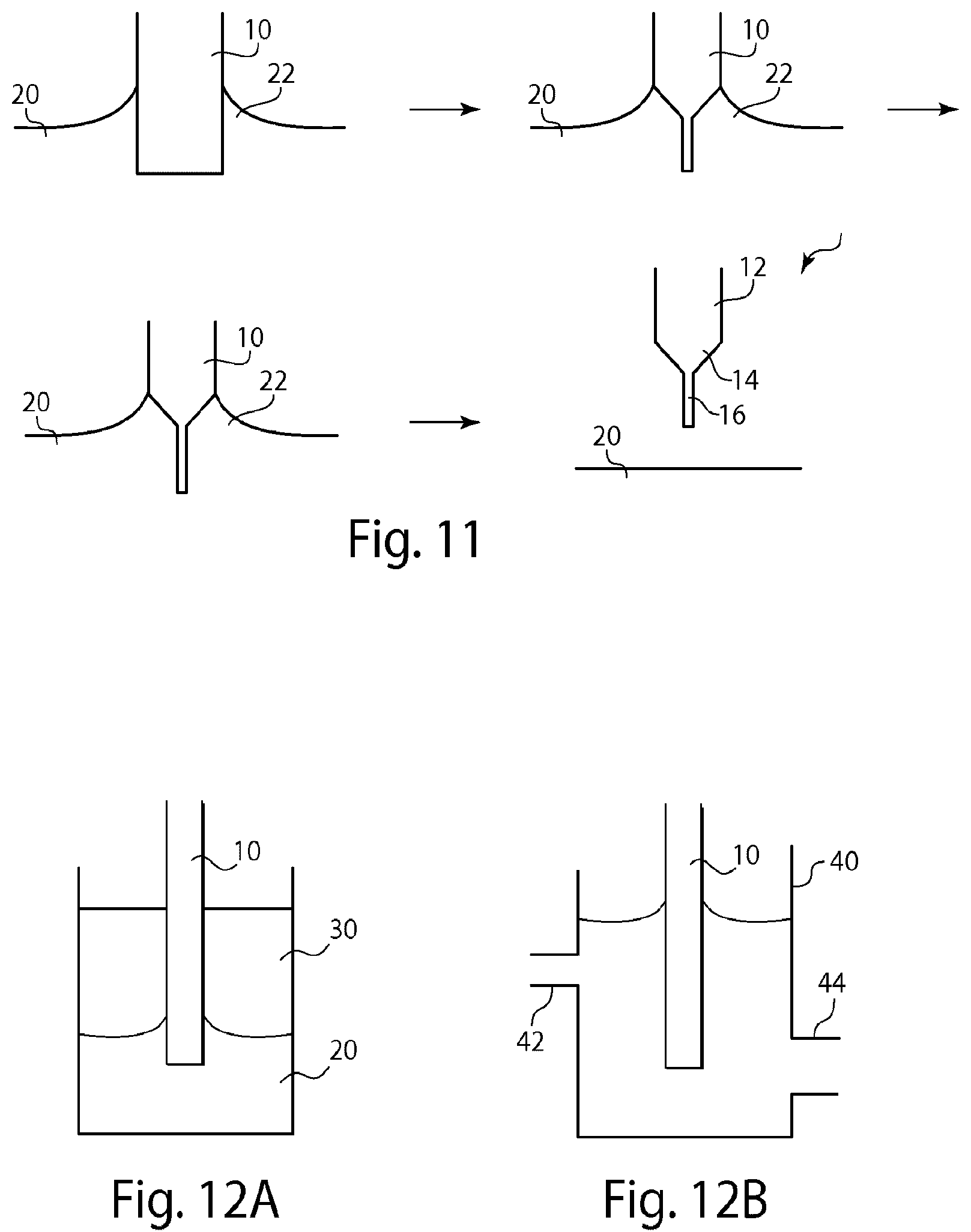 Patent US12324663 Figure 16 – Systems and methods for making and using sensors, probes, and other devices