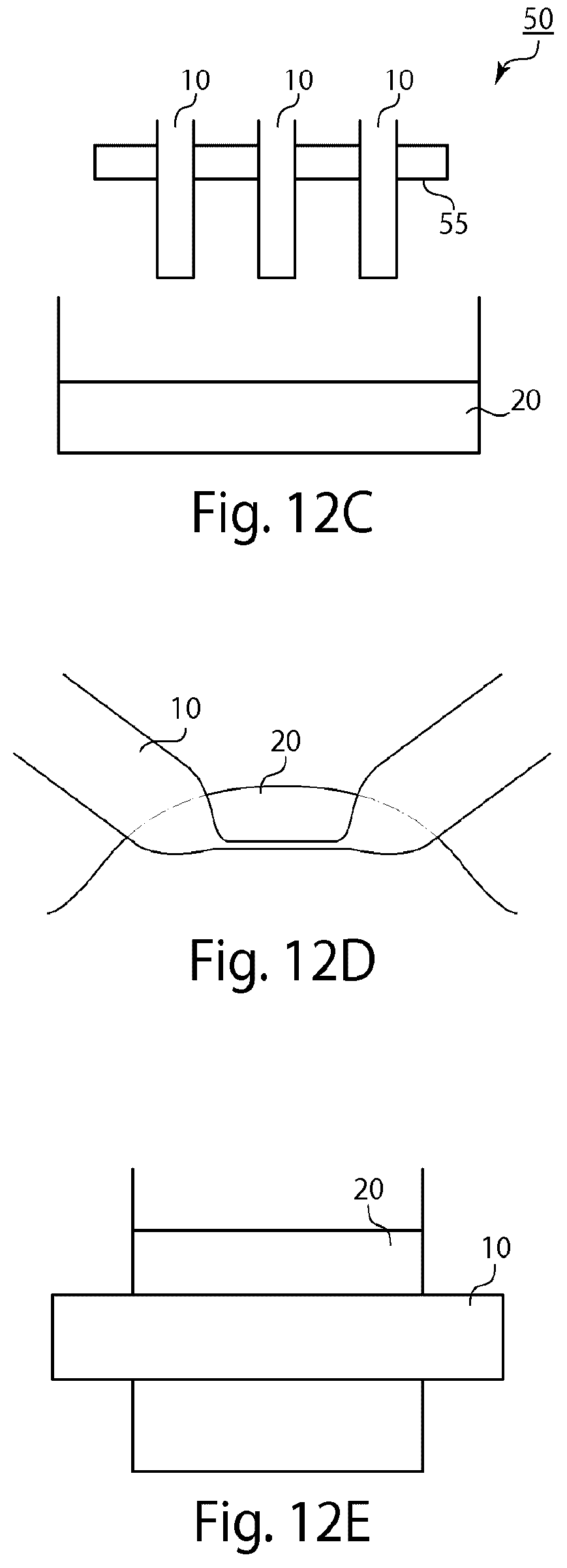 Patent US12324663 Figure 17 – Systems and methods for making and using sensors, probes, and other devices