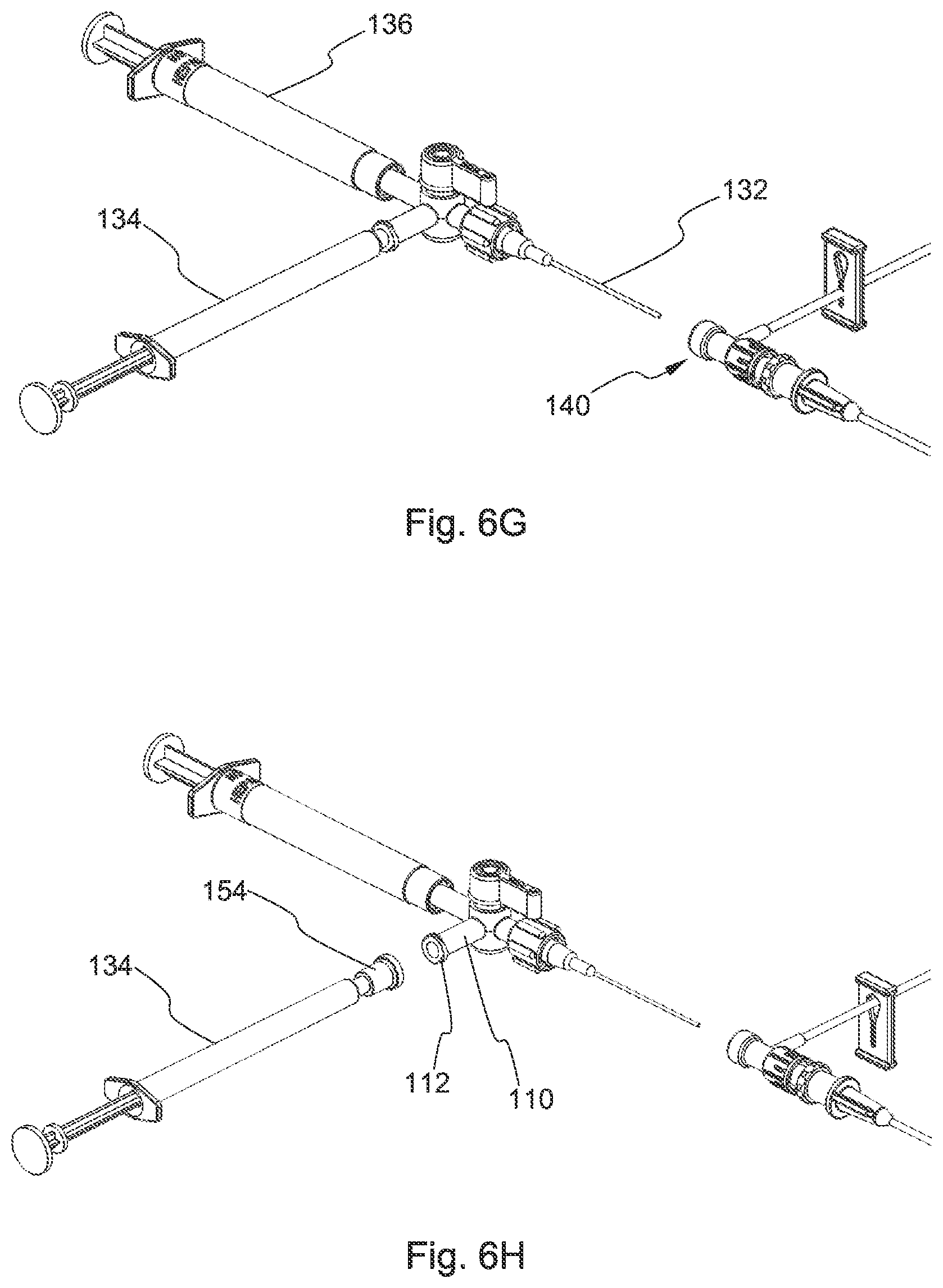 Patent US12324664 Figure 7 – Microvolume 3-way stopcock and method for obtaining clean blood specimen