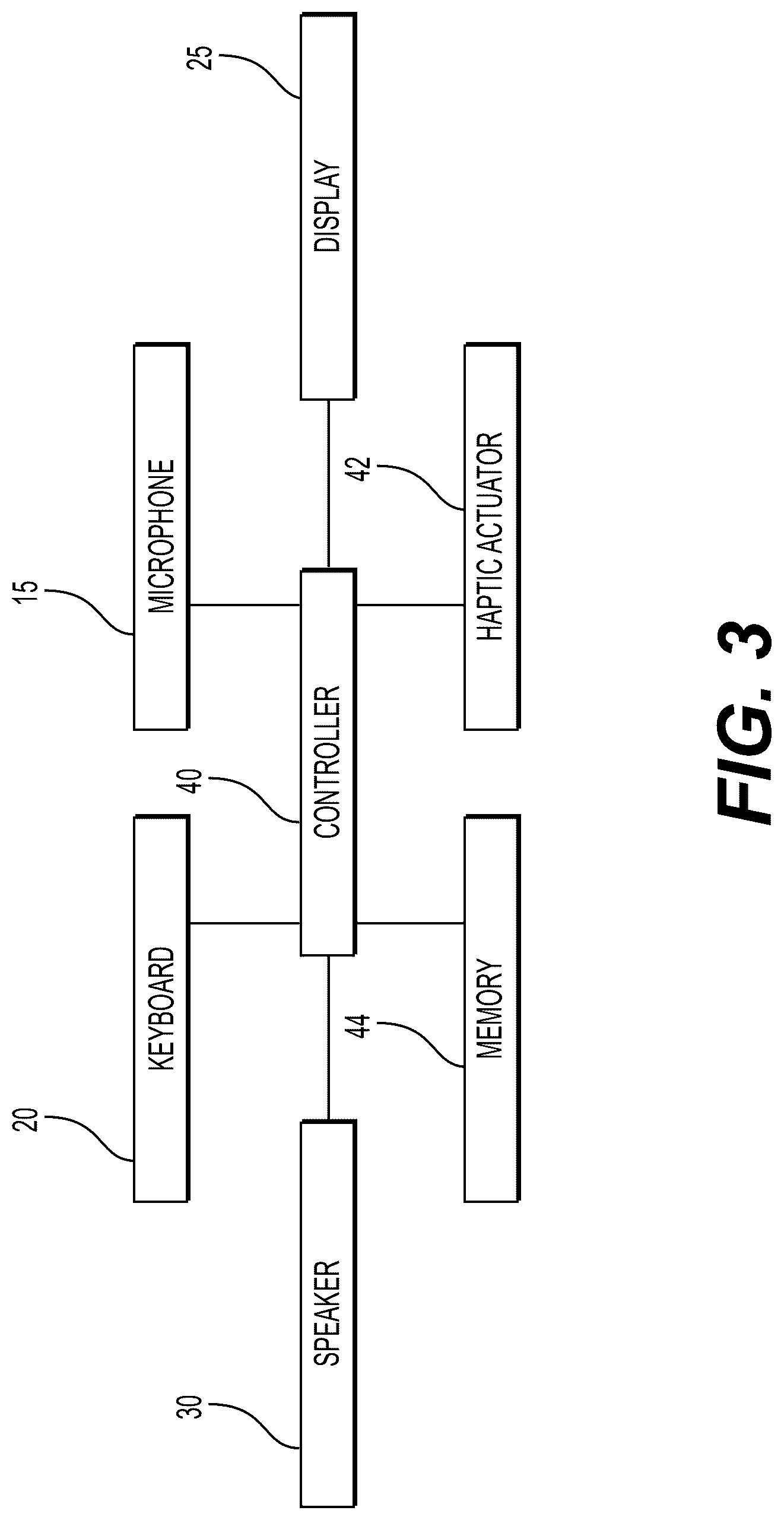 Patent US12324665 Figure 3 – Attention deficit hyperactivity disorder alert device
