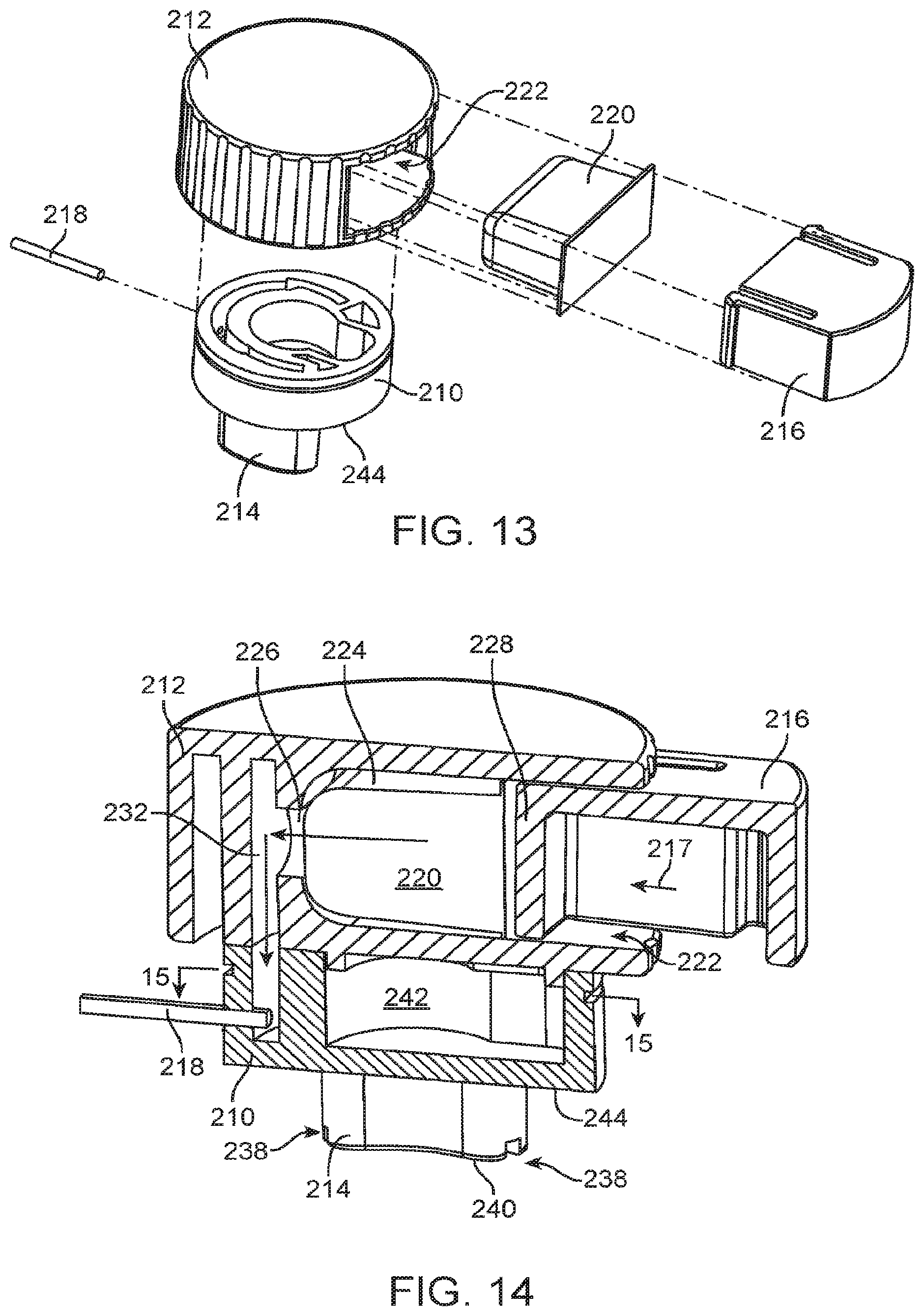 Patent US12324670 Figure 9 – Methods and apparatus for electrode placement and tracking