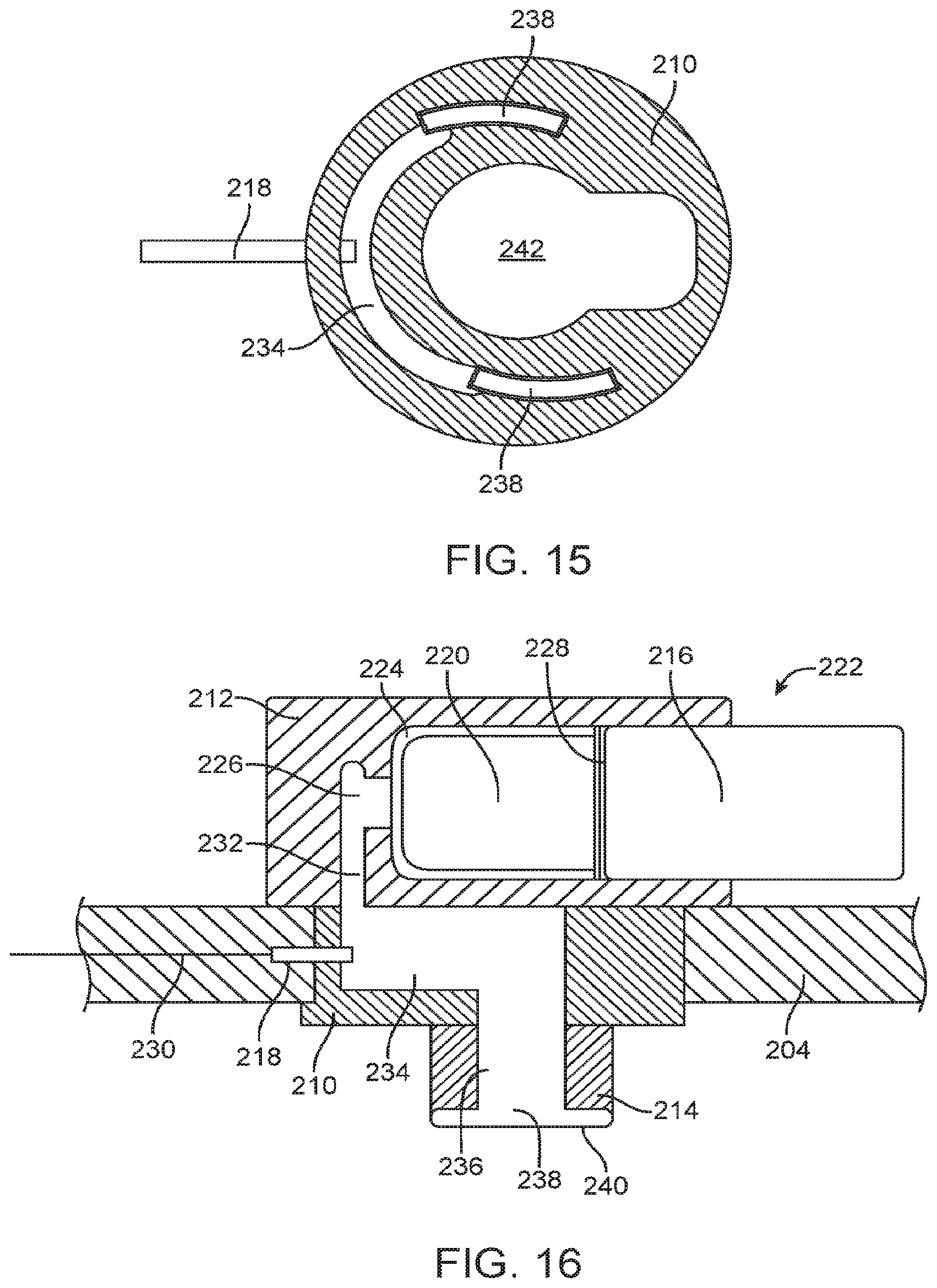 Patent US12324670 Figure 10 – Methods and apparatus for electrode placement and tracking