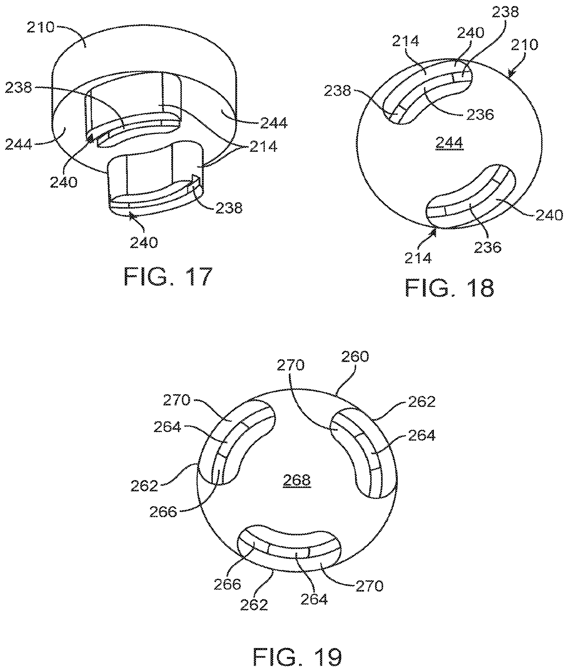 Patent US12324670 Figure 11 – Methods and apparatus for electrode placement and tracking