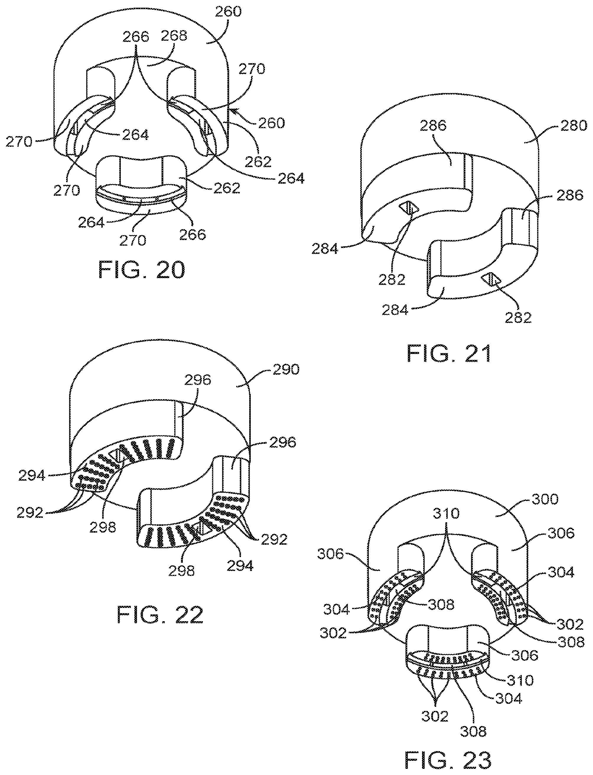 Patent US12324670 Figure 12 – Methods and apparatus for electrode placement and tracking