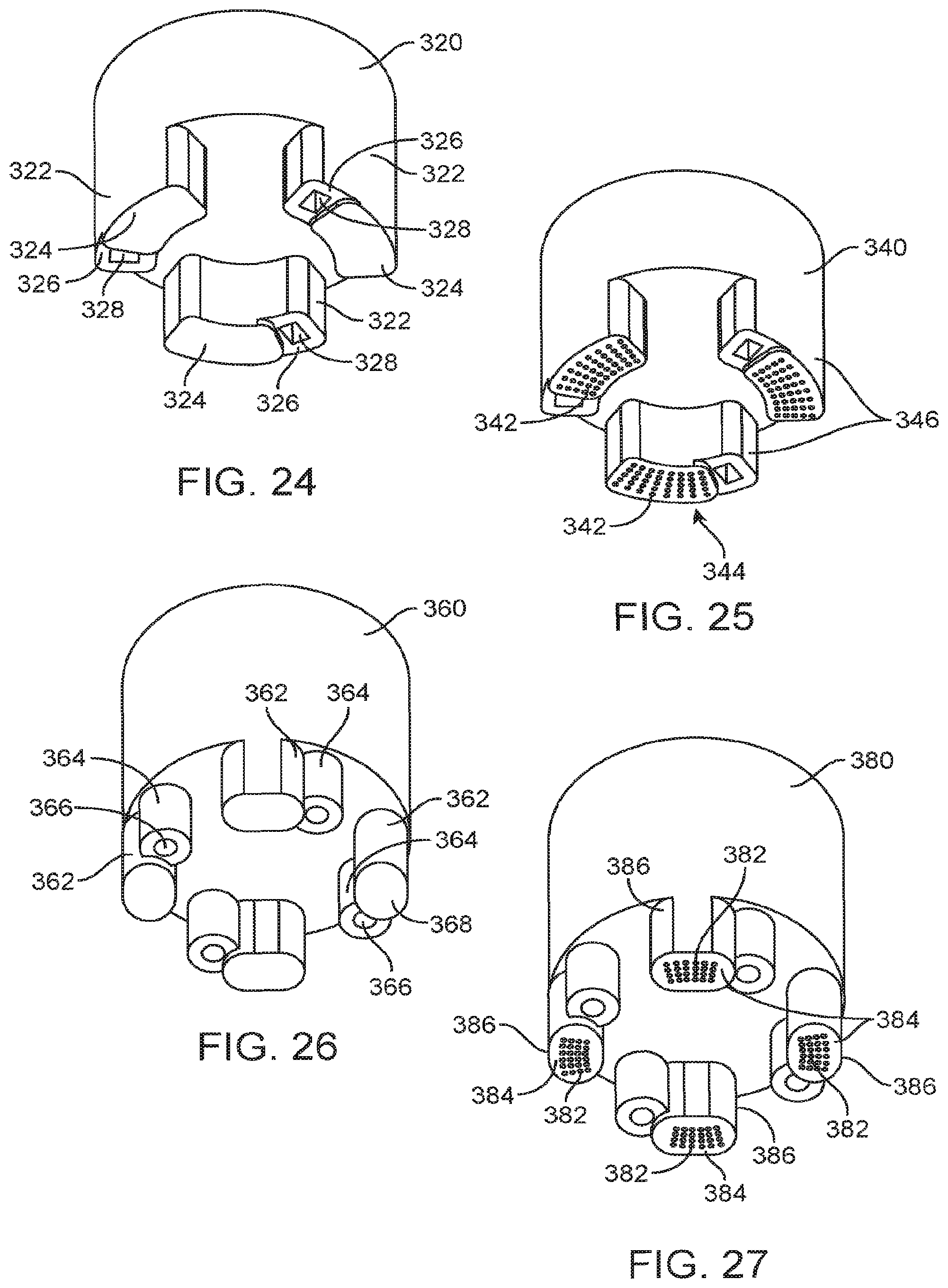 Patent US12324670 Figure 13 – Methods and apparatus for electrode placement and tracking