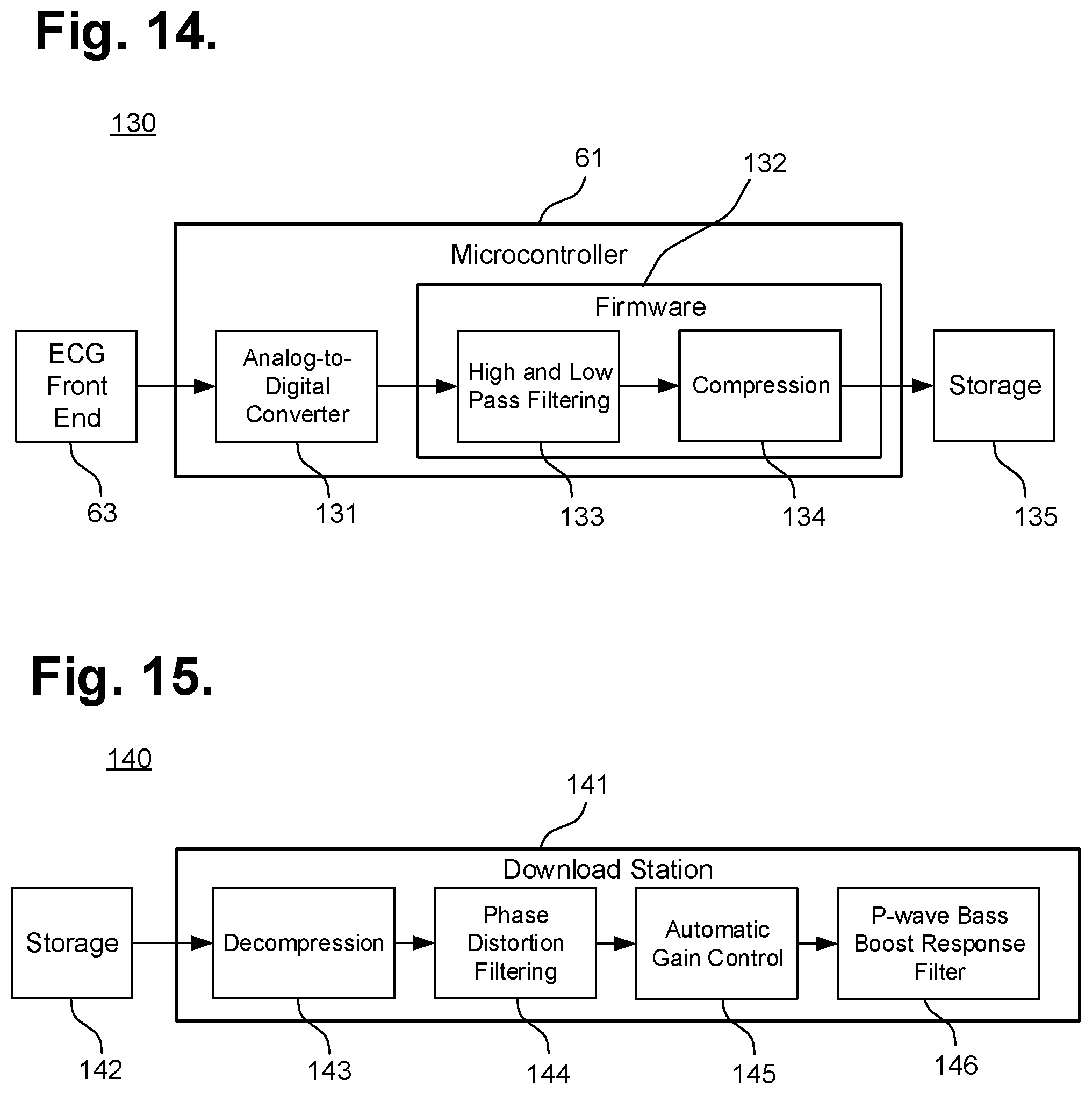 Patent US12324672 Figure 9 – Moisture-resistant electrocardiography monitor