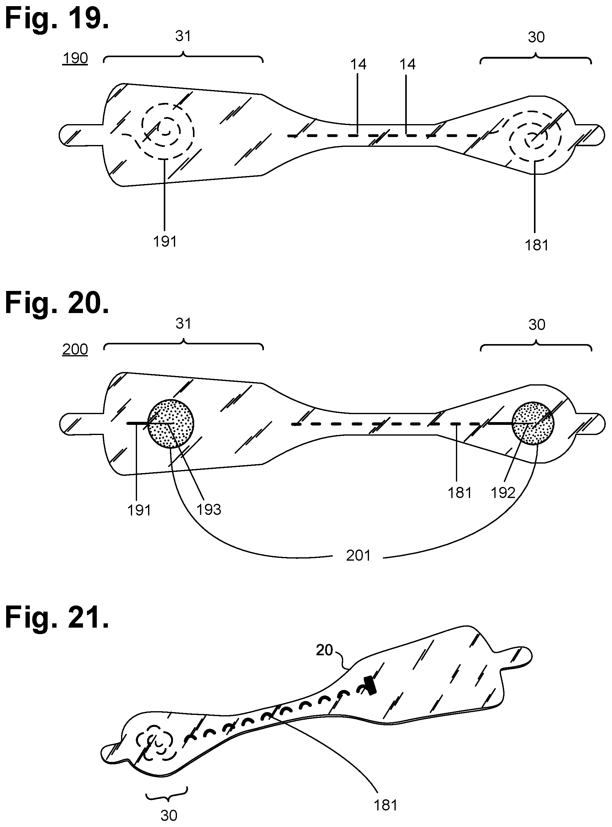 Patent US12324672 Figure 15 – Moisture-resistant electrocardiography monitor
