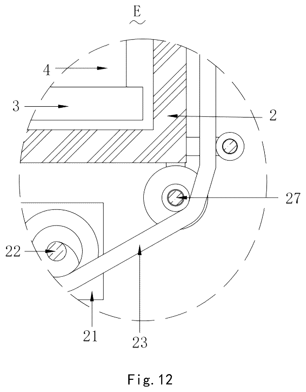 Patent US12324673 Figure 9 – Multifunctional electric wave generator for simulation of brain wave and control method thereof