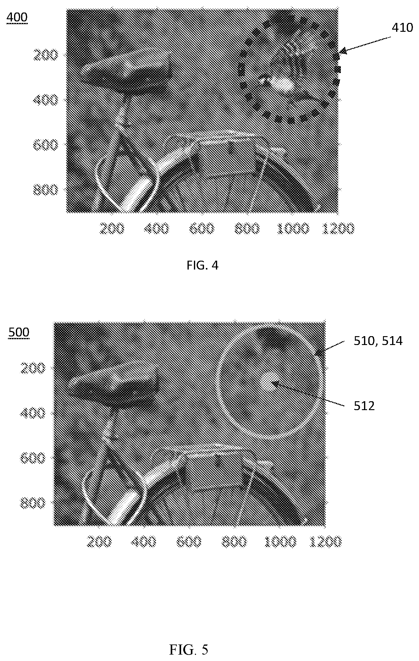 Patent US12324675 Figure 4 – Systems and methods for automated passive assessment of visuospatial memory and/or salience
