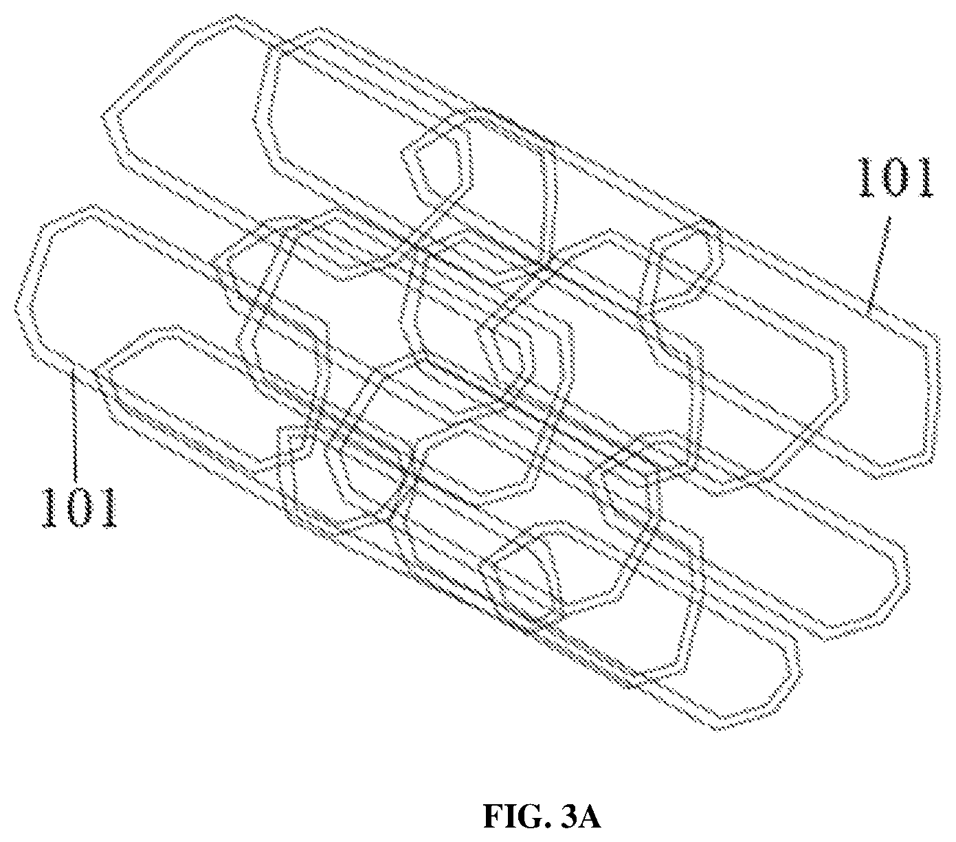 Patent US12324678 Figure 3 – Male penis site magnetic resonance imaging integrated coil having erection assisting function