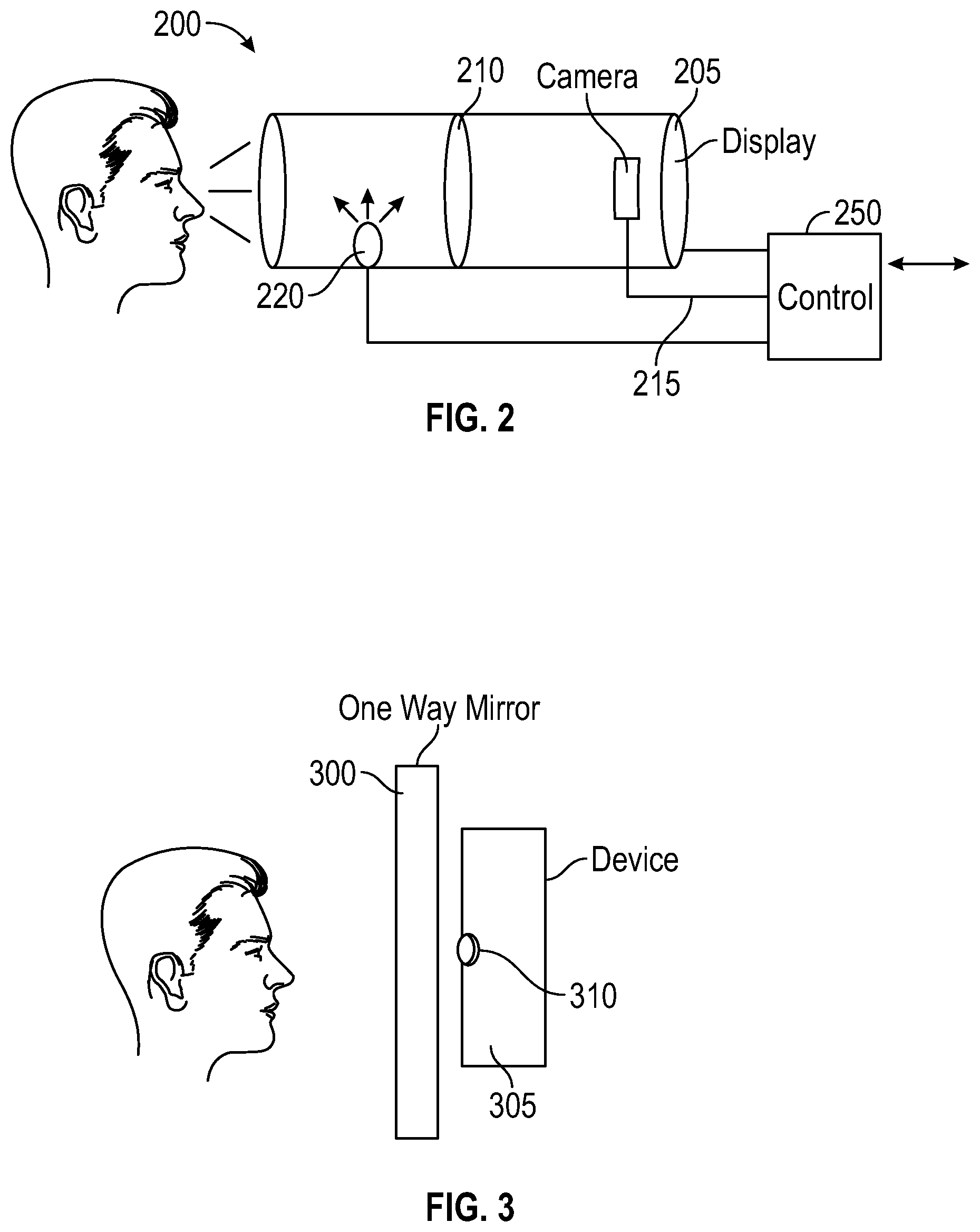 Patent US12324679 Figure 3 – Computer skin care system, AR virtual skin marking and analysis, and holoportation
