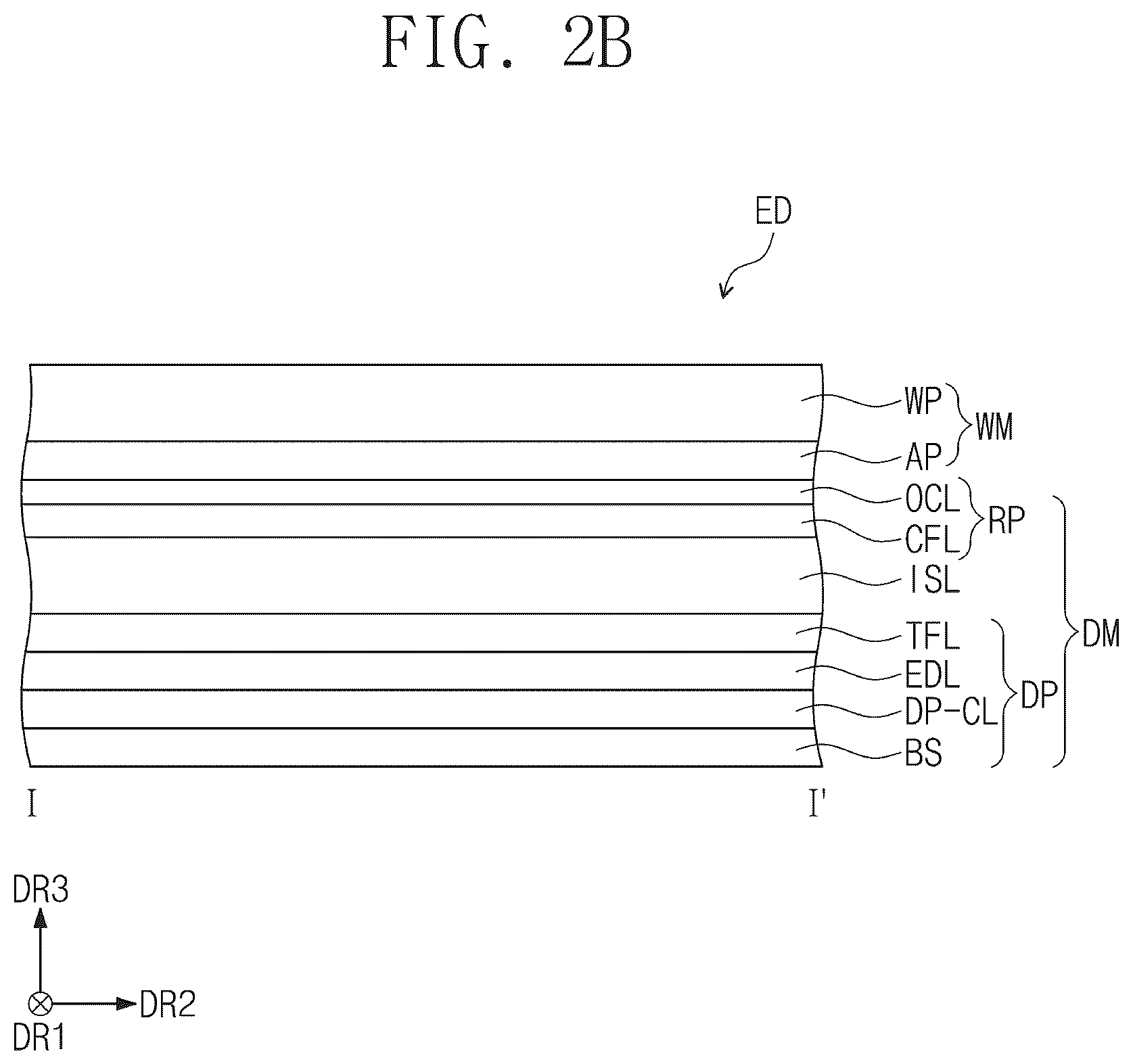 Patent US12324681 Figure 3 – Electronic device and method of measuring biometric information using same