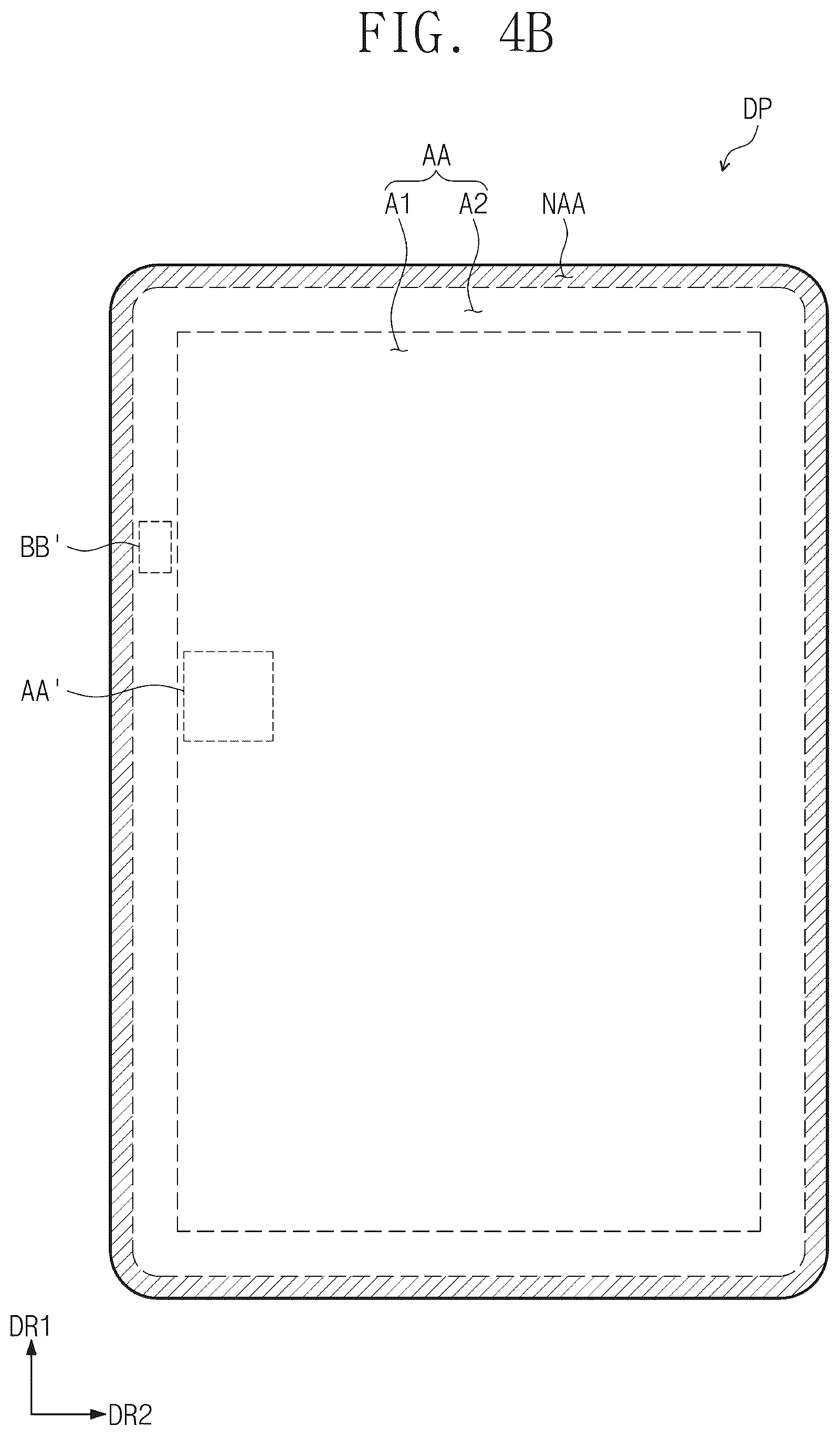 Patent US12324681 Figure 6 – Electronic device and method of measuring biometric information using same