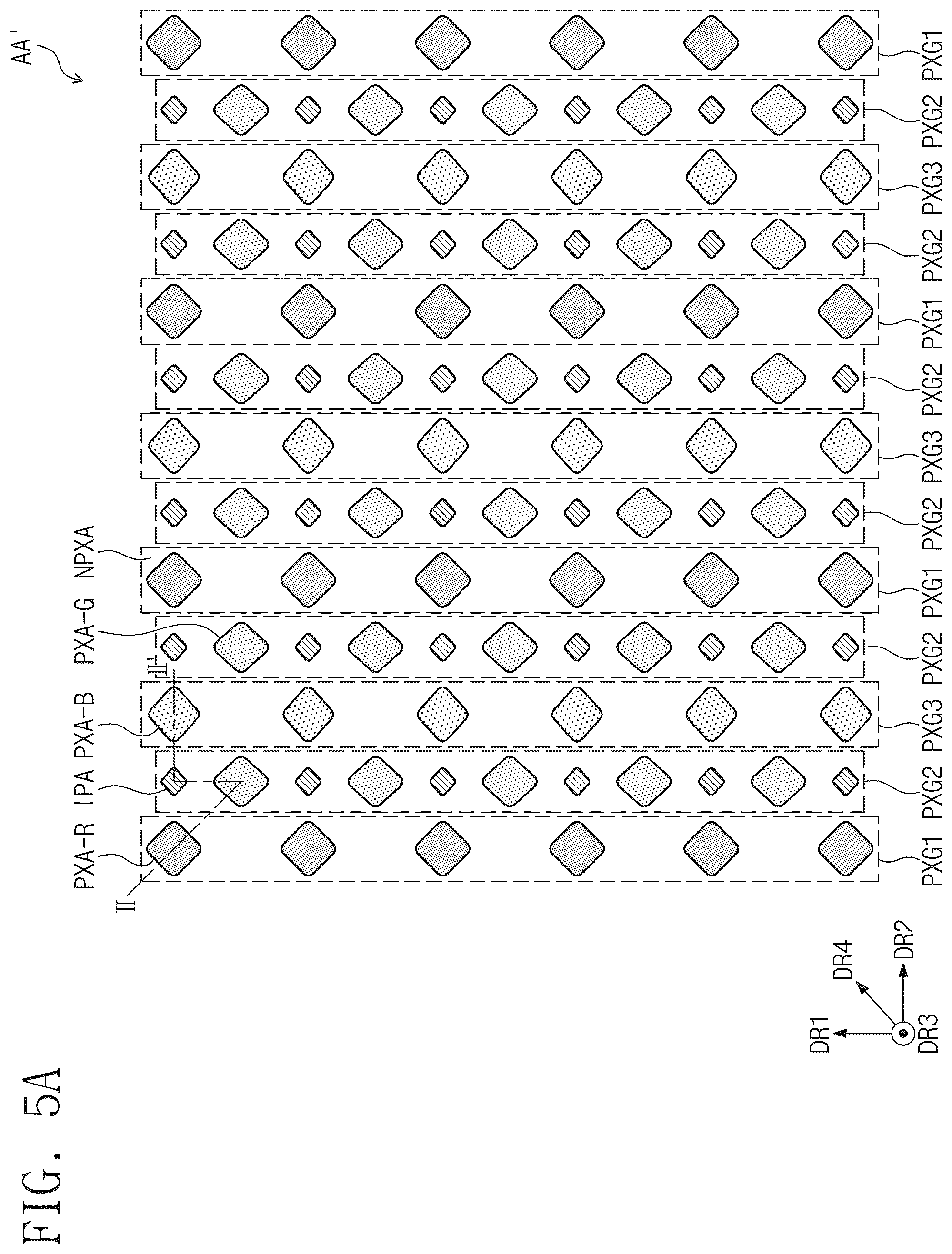 Patent US12324681 Figure 7 – Electronic device and method of measuring biometric information using same