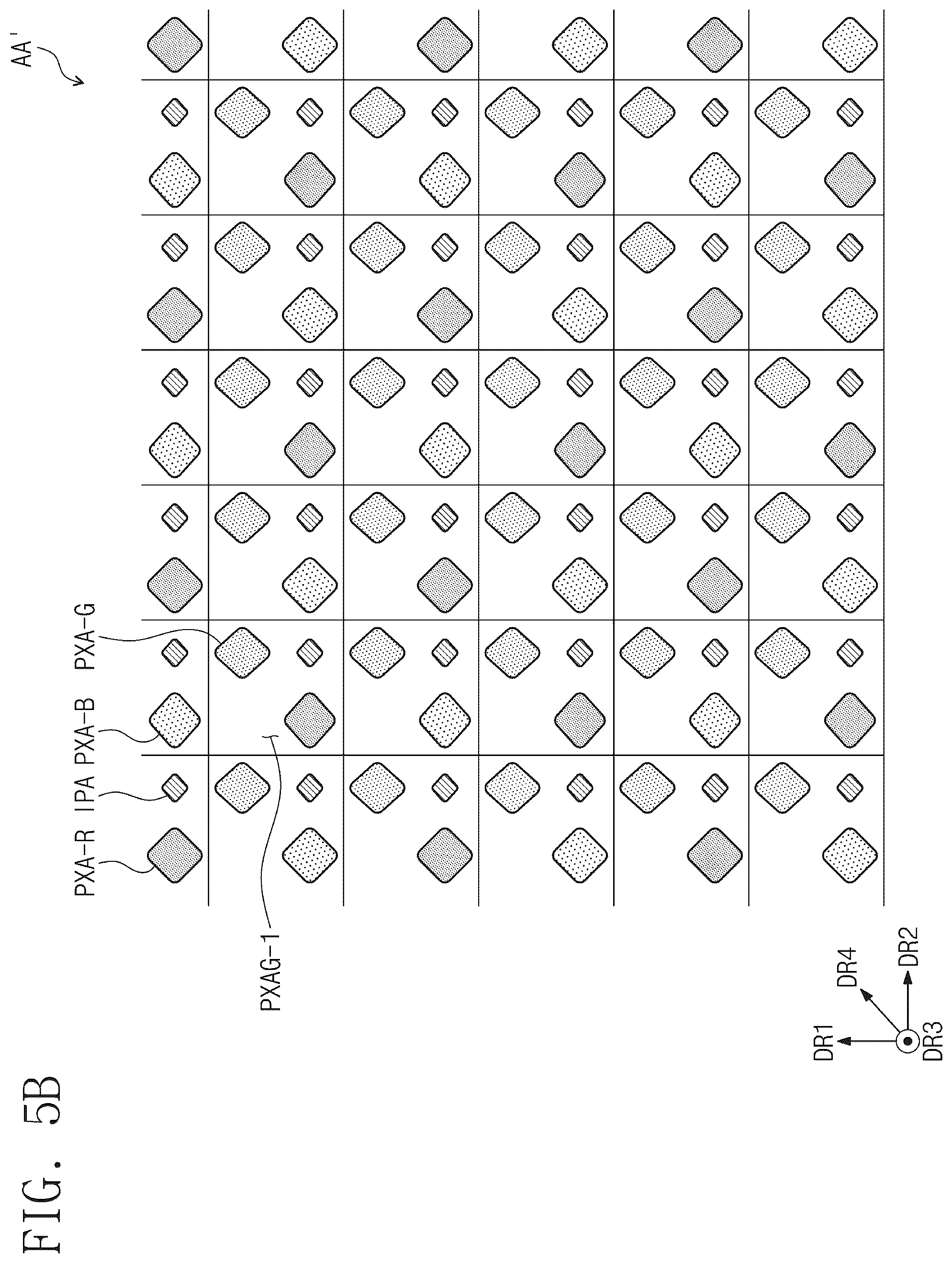 Patent US12324681 Figure 8 – Electronic device and method of measuring biometric information using same