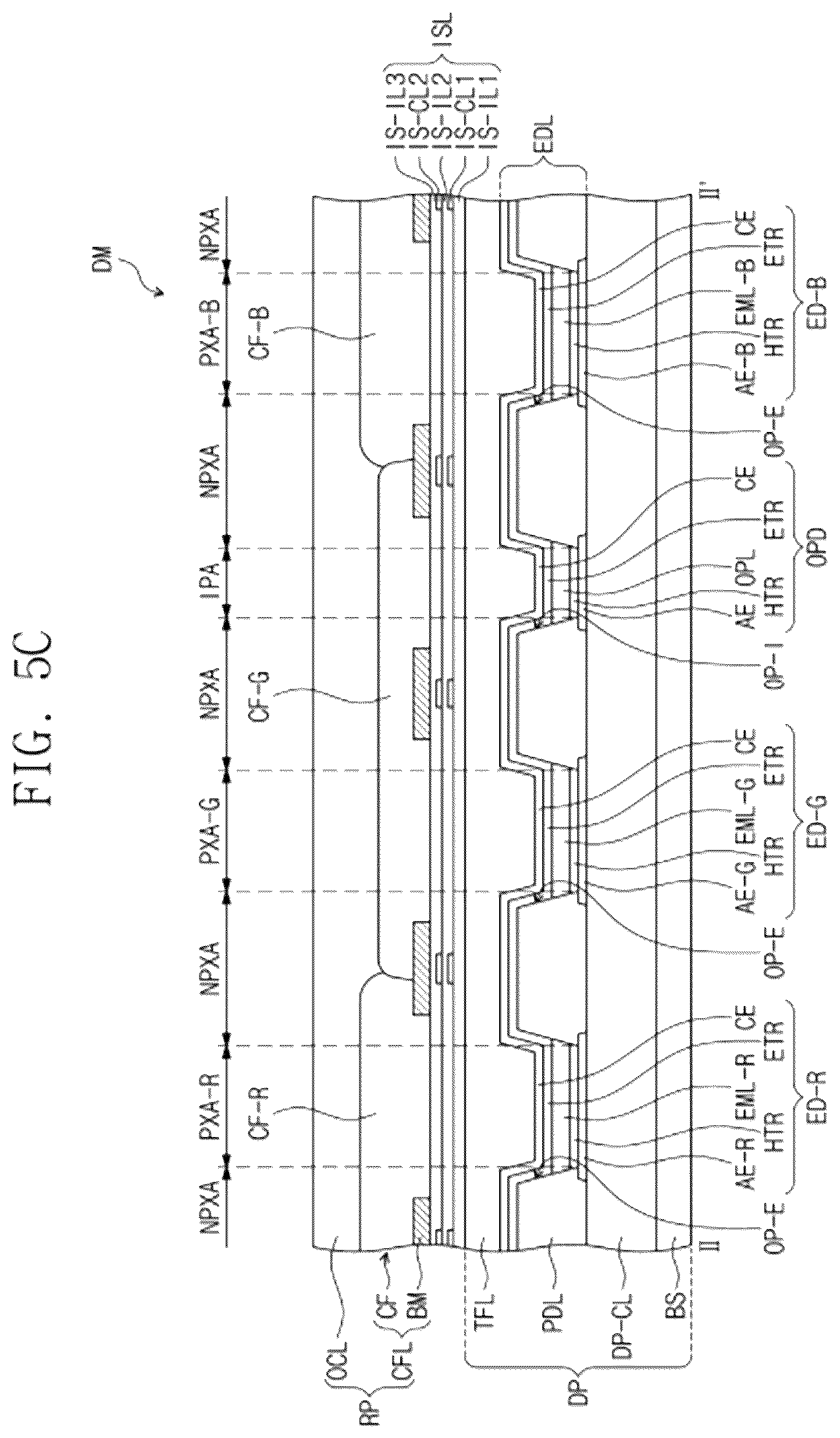 Patent US12324681 Figure 9 – Electronic device and method of measuring biometric information using same
