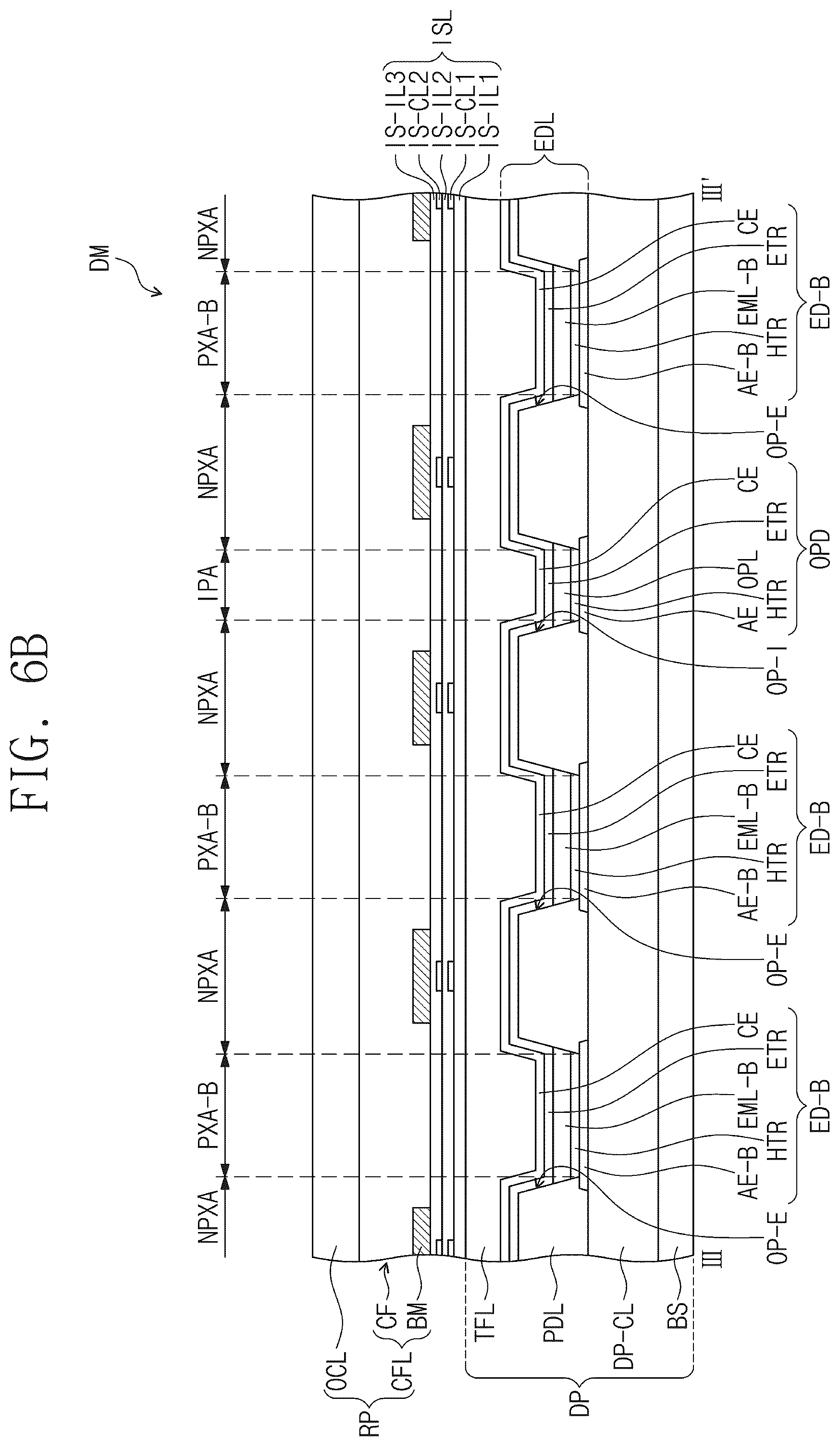 Patent US12324681 Figure 11 – Electronic device and method of measuring biometric information using same