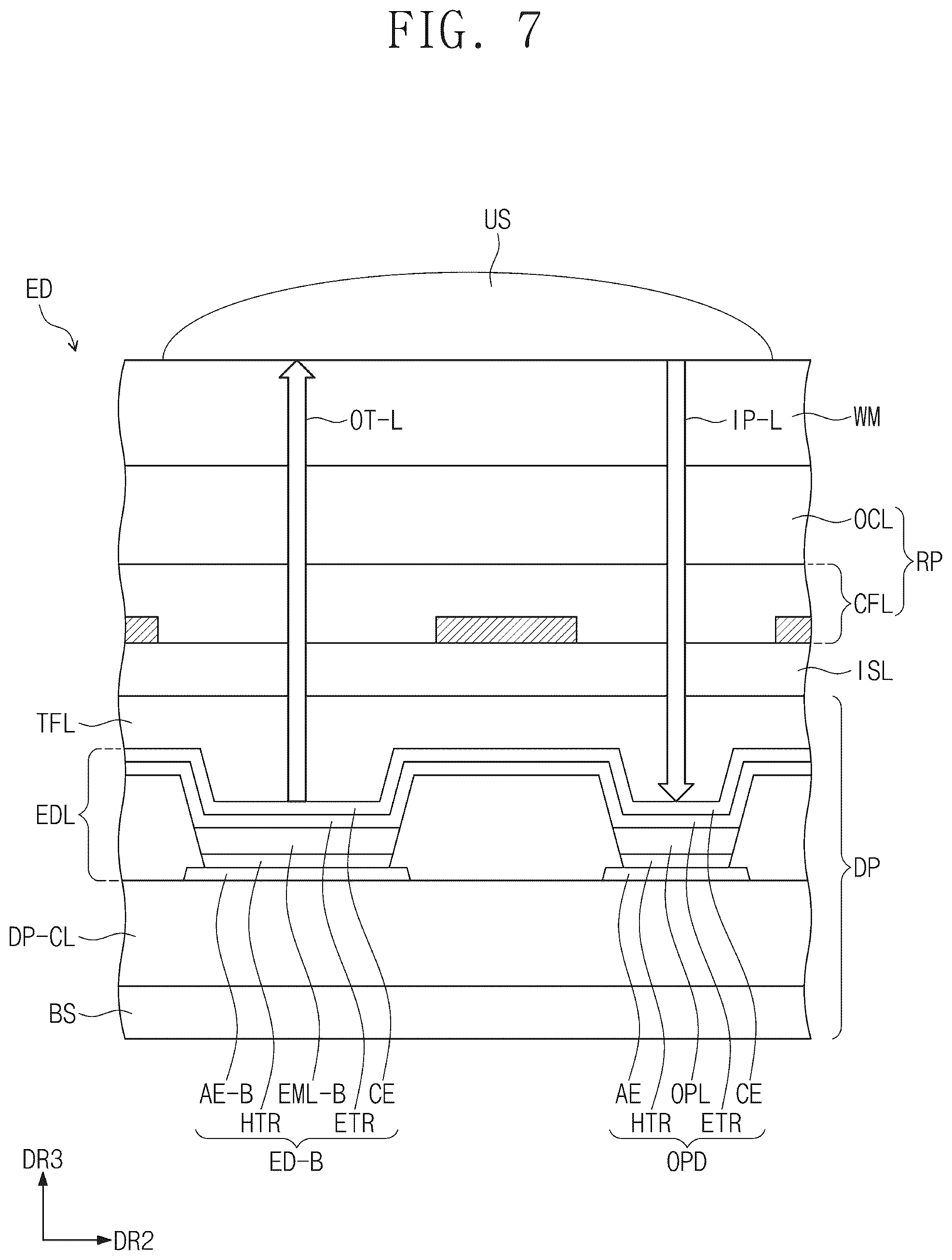 Patent US12324681 Figure 12 – Electronic device and method of measuring biometric information using same