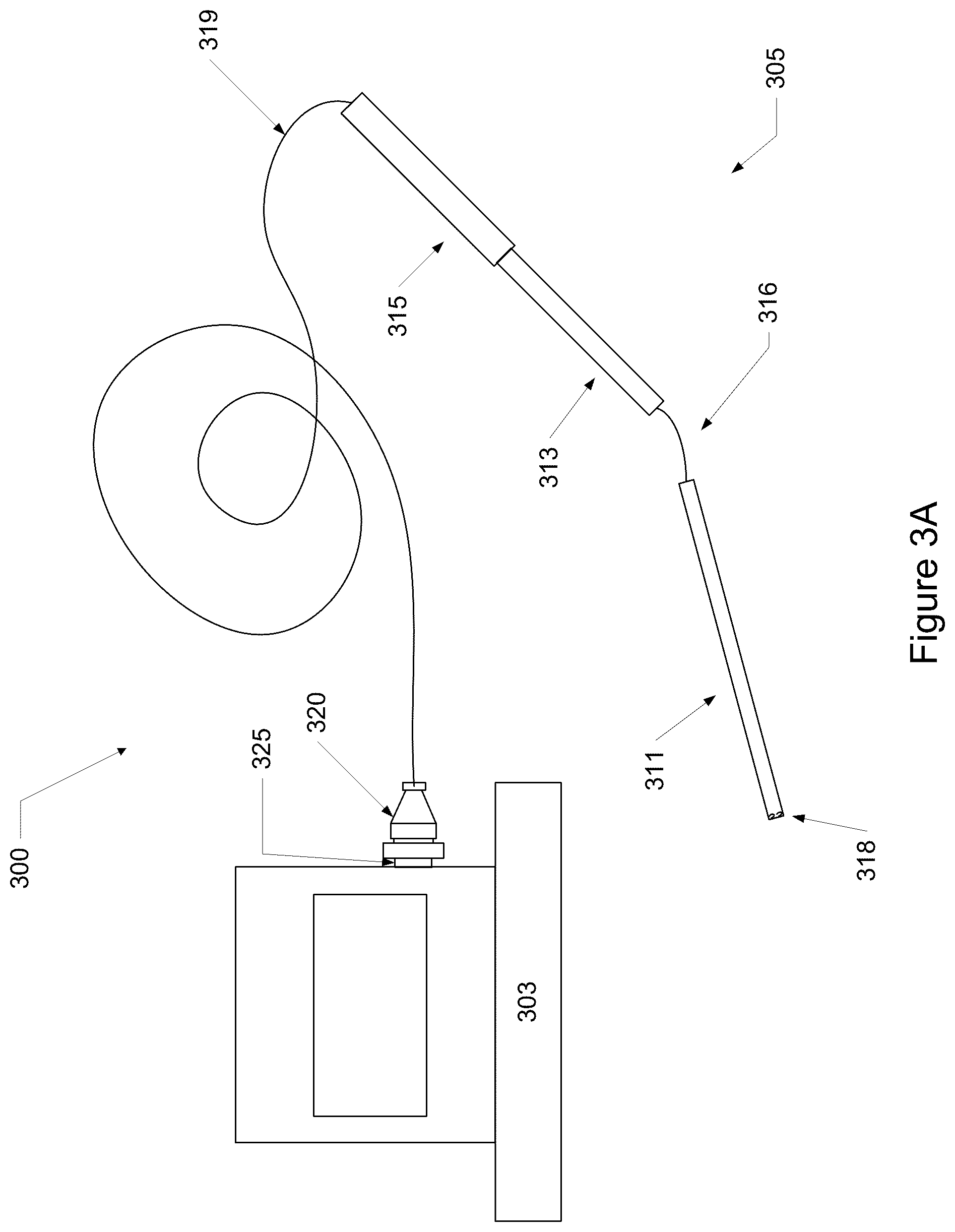 Patent US12324684 Figure 2 – Detecting and avoiding blood vessels