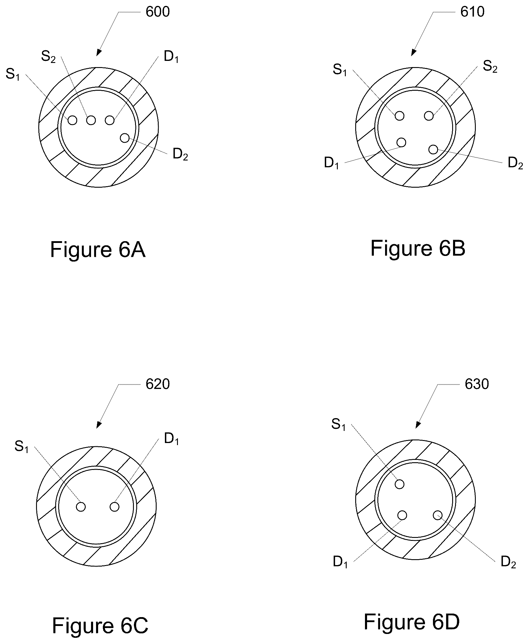 Patent US12324684 Figure 6 – Detecting and avoiding blood vessels