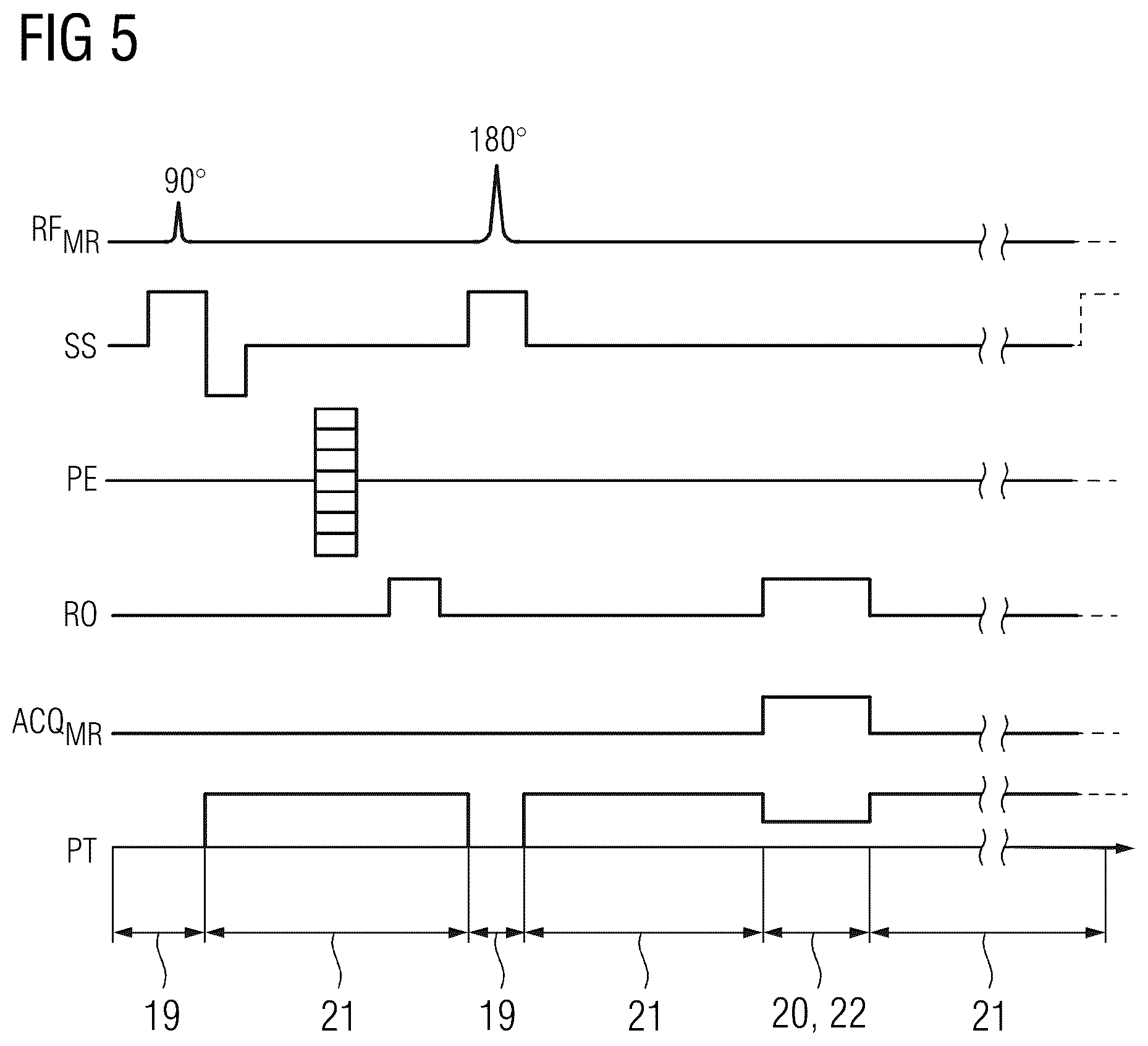 Patent US12324686 Figure 4 – Method and system for detecting movement of at least one part of a subject
