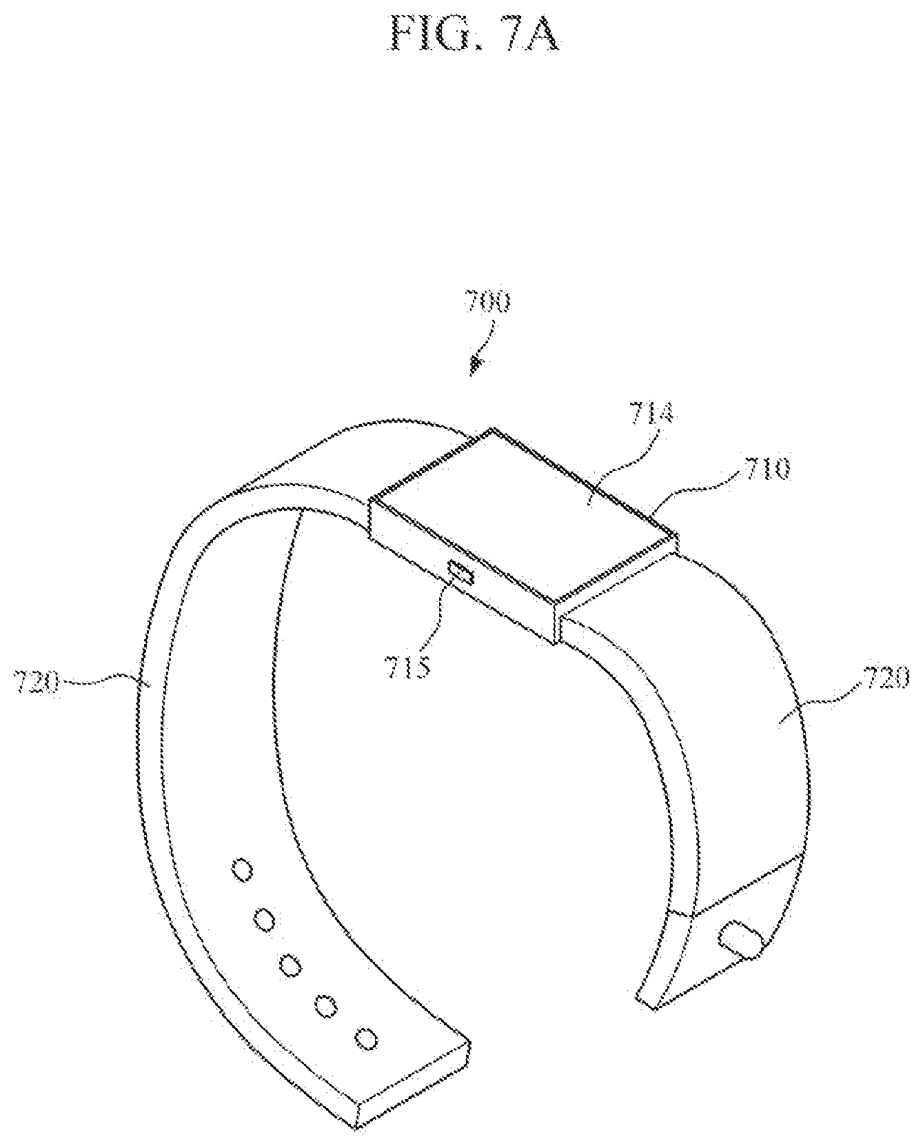 Patent US12324688 Figure 17 – Apparatus and method for estimating bio-information