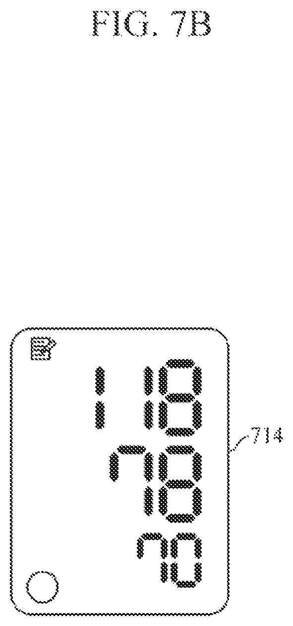 Patent US12324688 Figure 18 – Apparatus and method for estimating bio-information